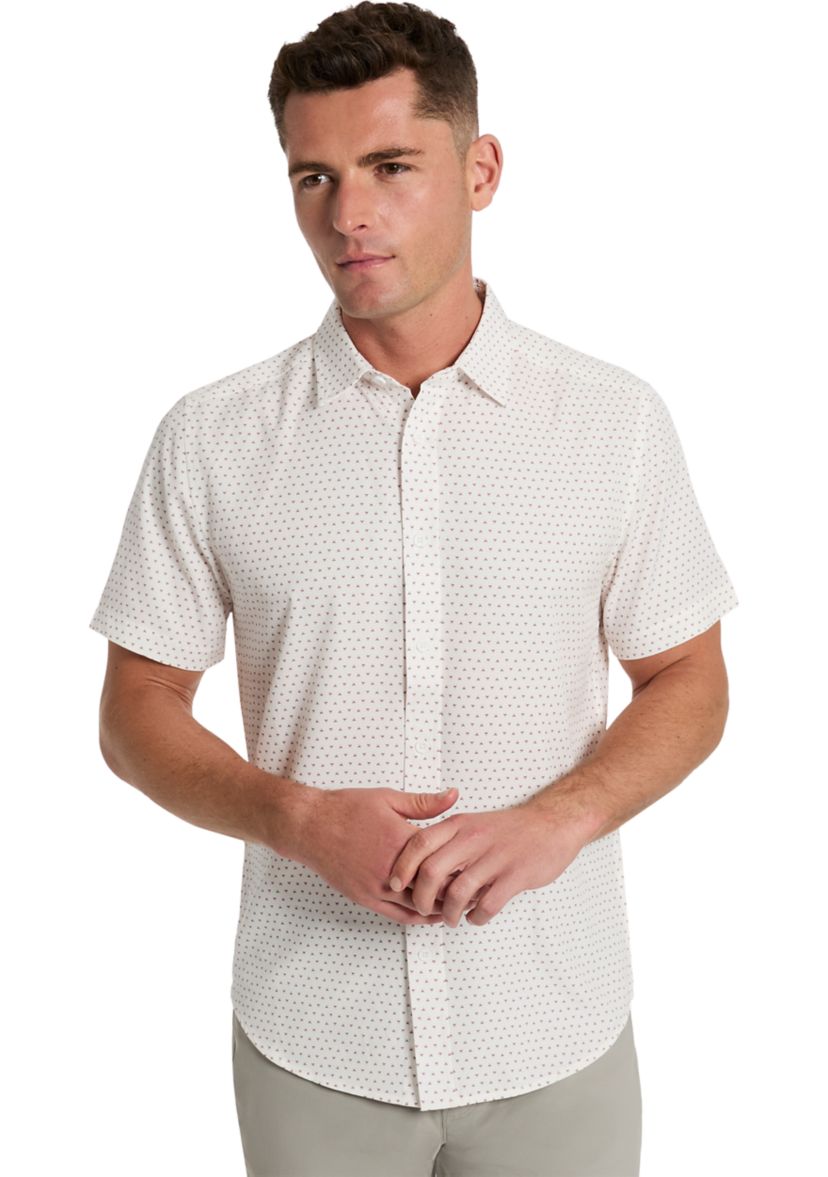 Sport Assorted Plain Classic Shirts 