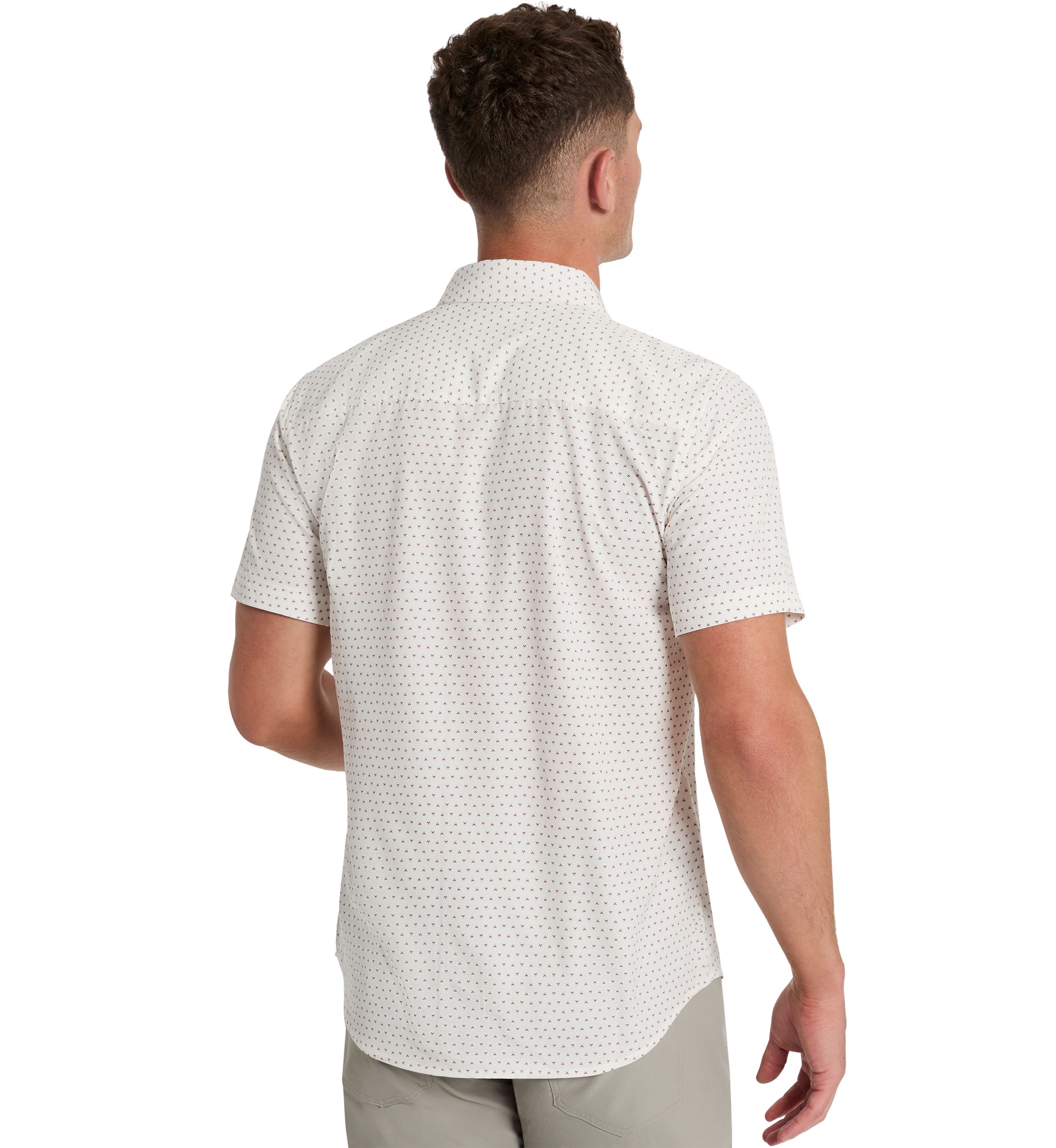 Sport Assorted Plain Classic Shirts 