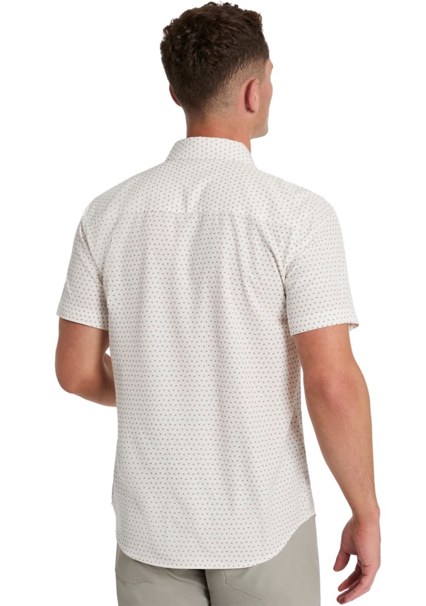 Sport Assorted Plain Classic Shirts 