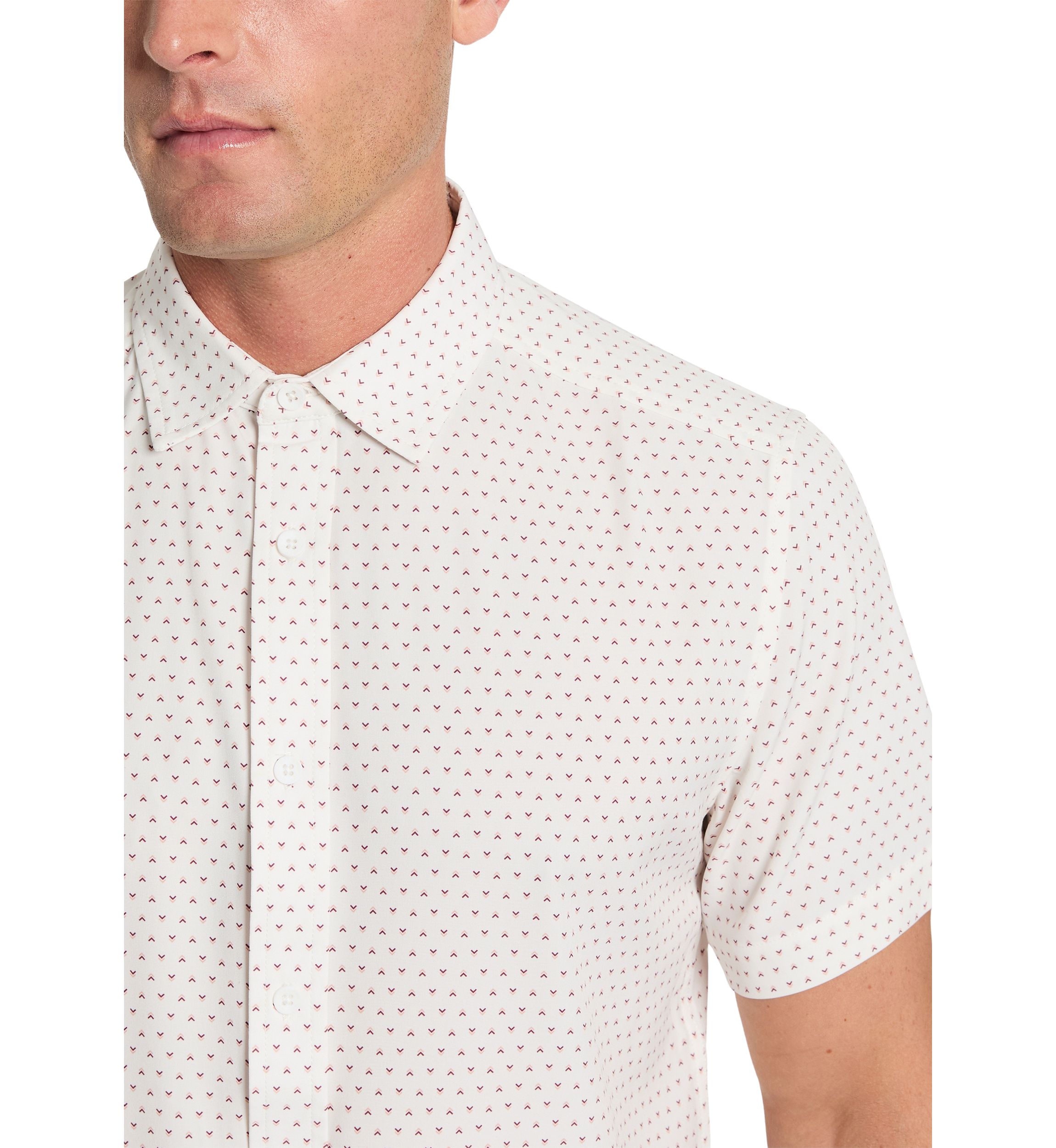 Sport Assorted Plain Classic Shirts 