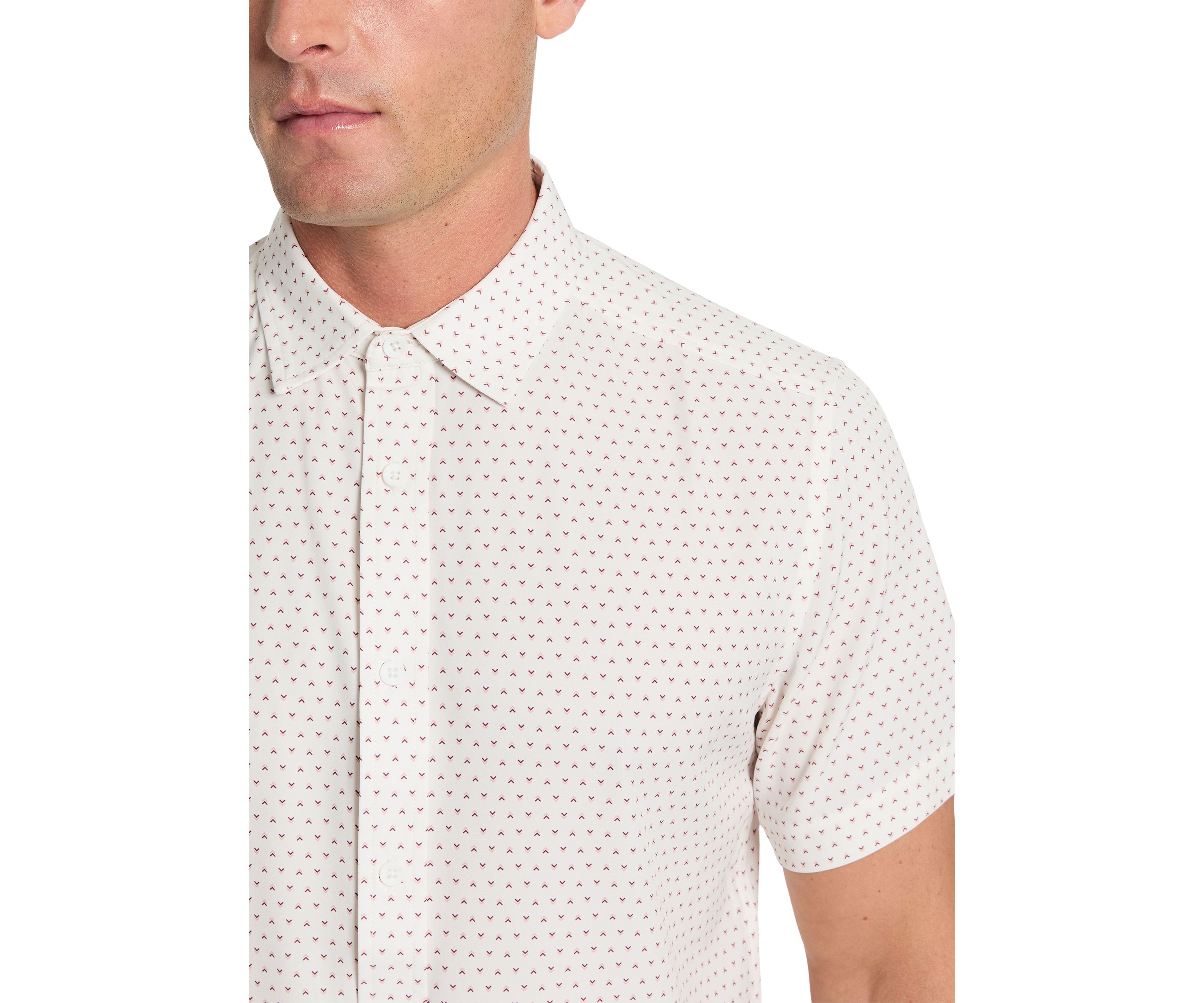 Sport Assorted Plain Classic Shirts 