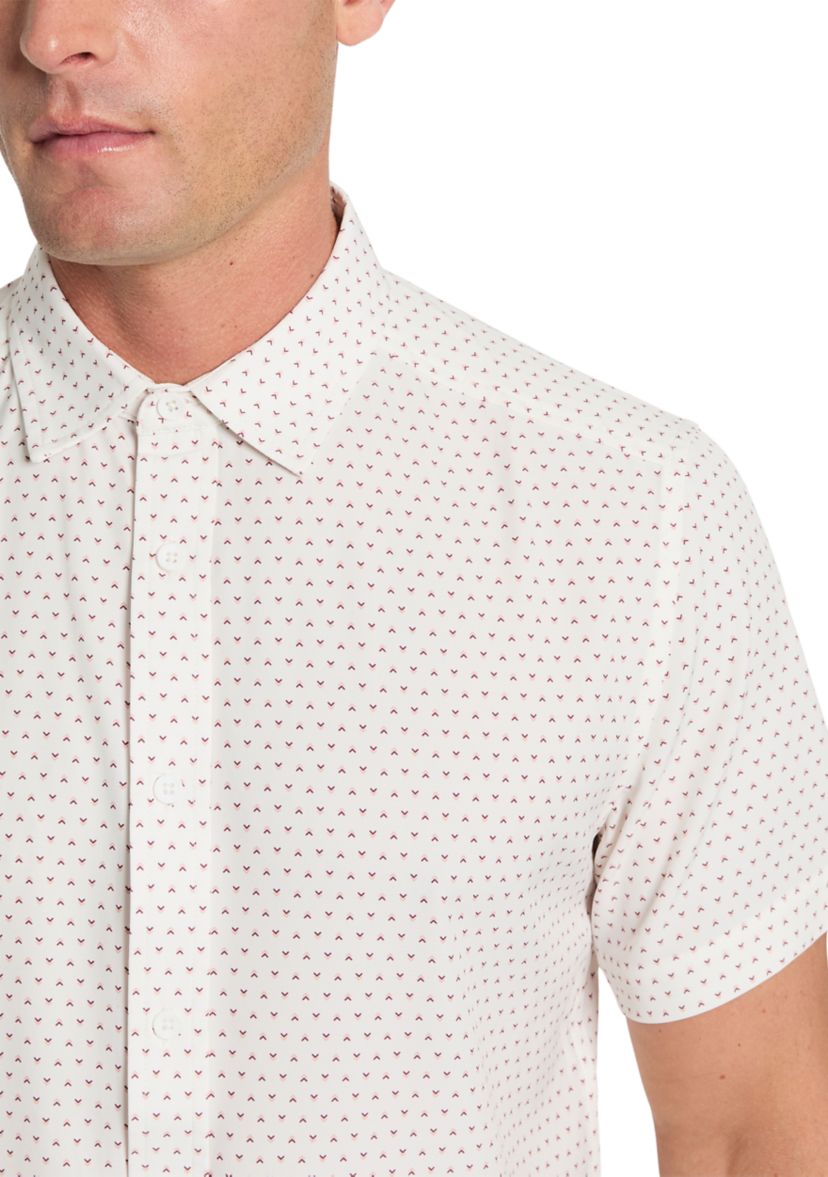 Sport Assorted Plain Classic Shirts 