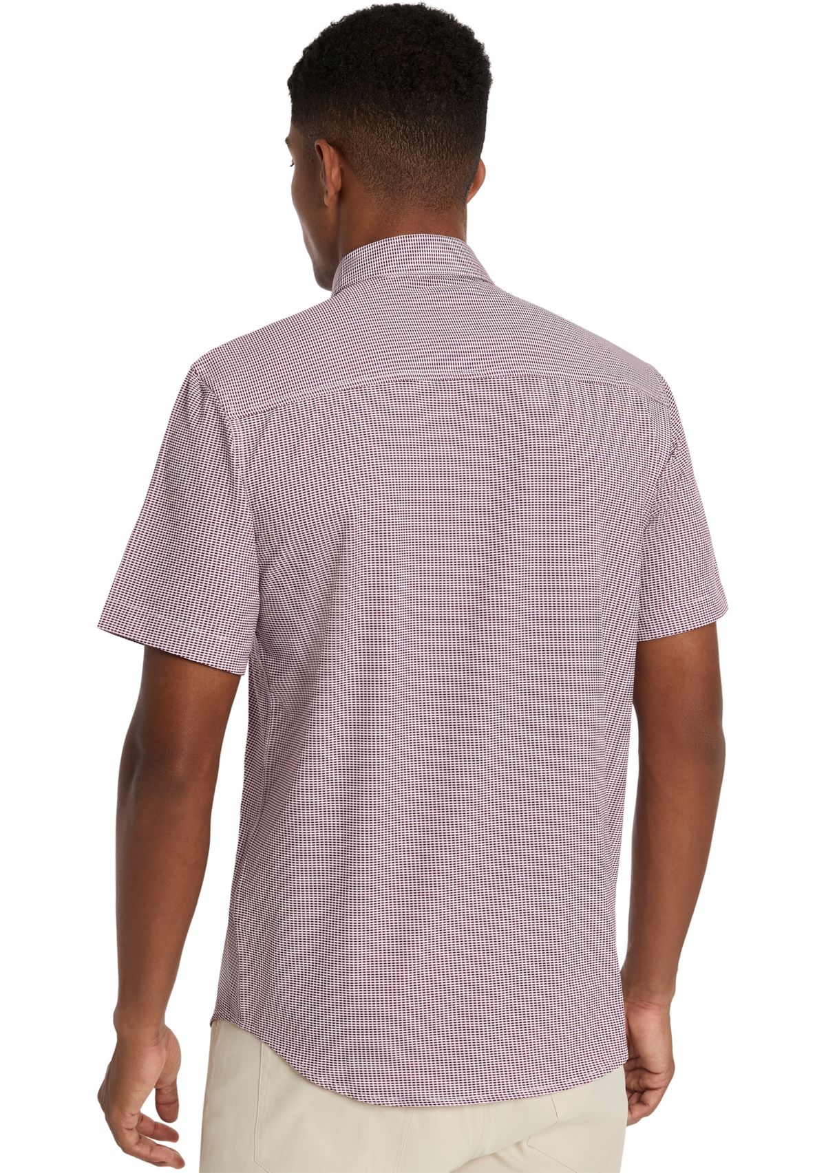 Sport Assorted Plain Classic Shirt