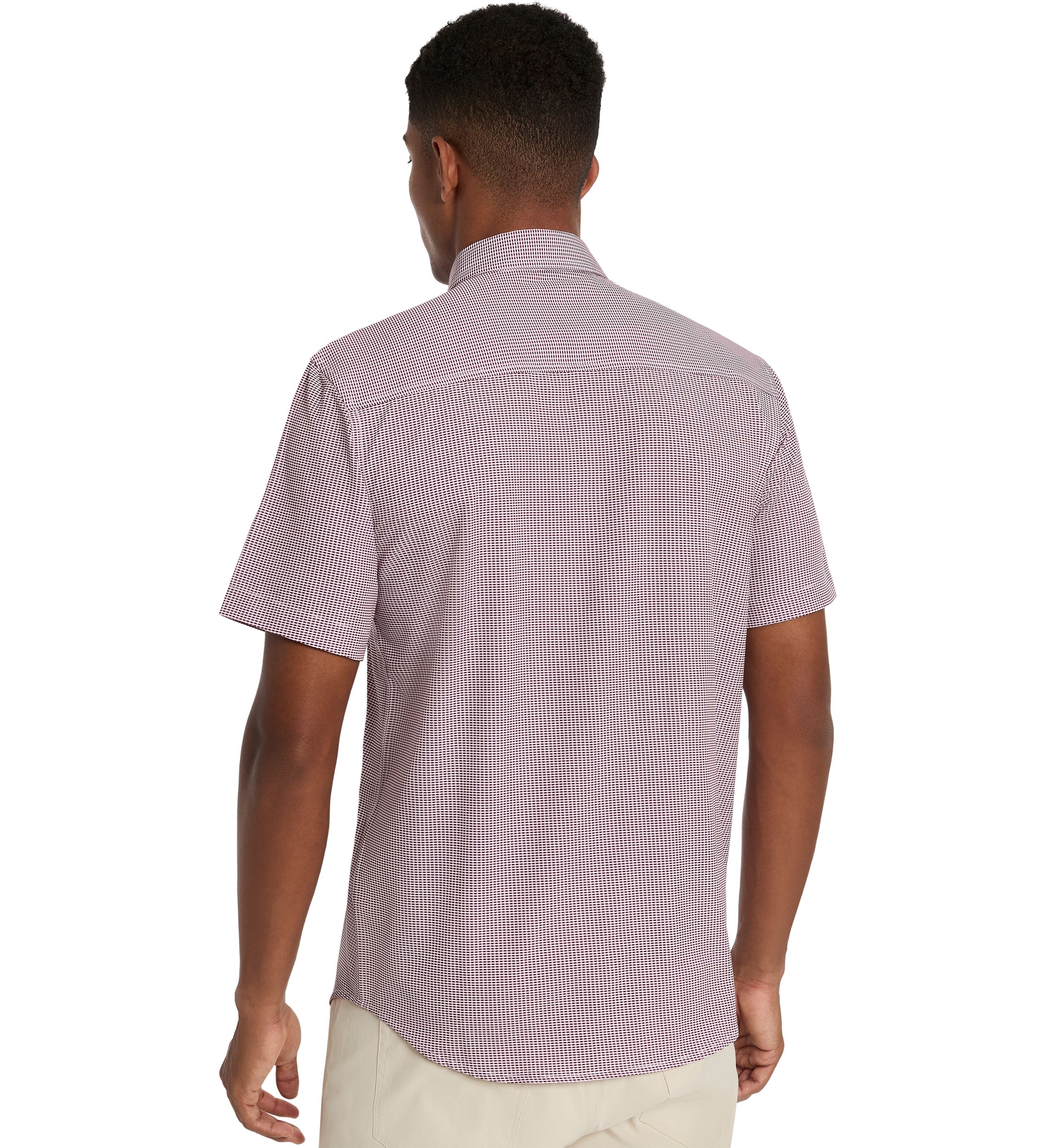 Sport Assorted Plain Classic Shirt