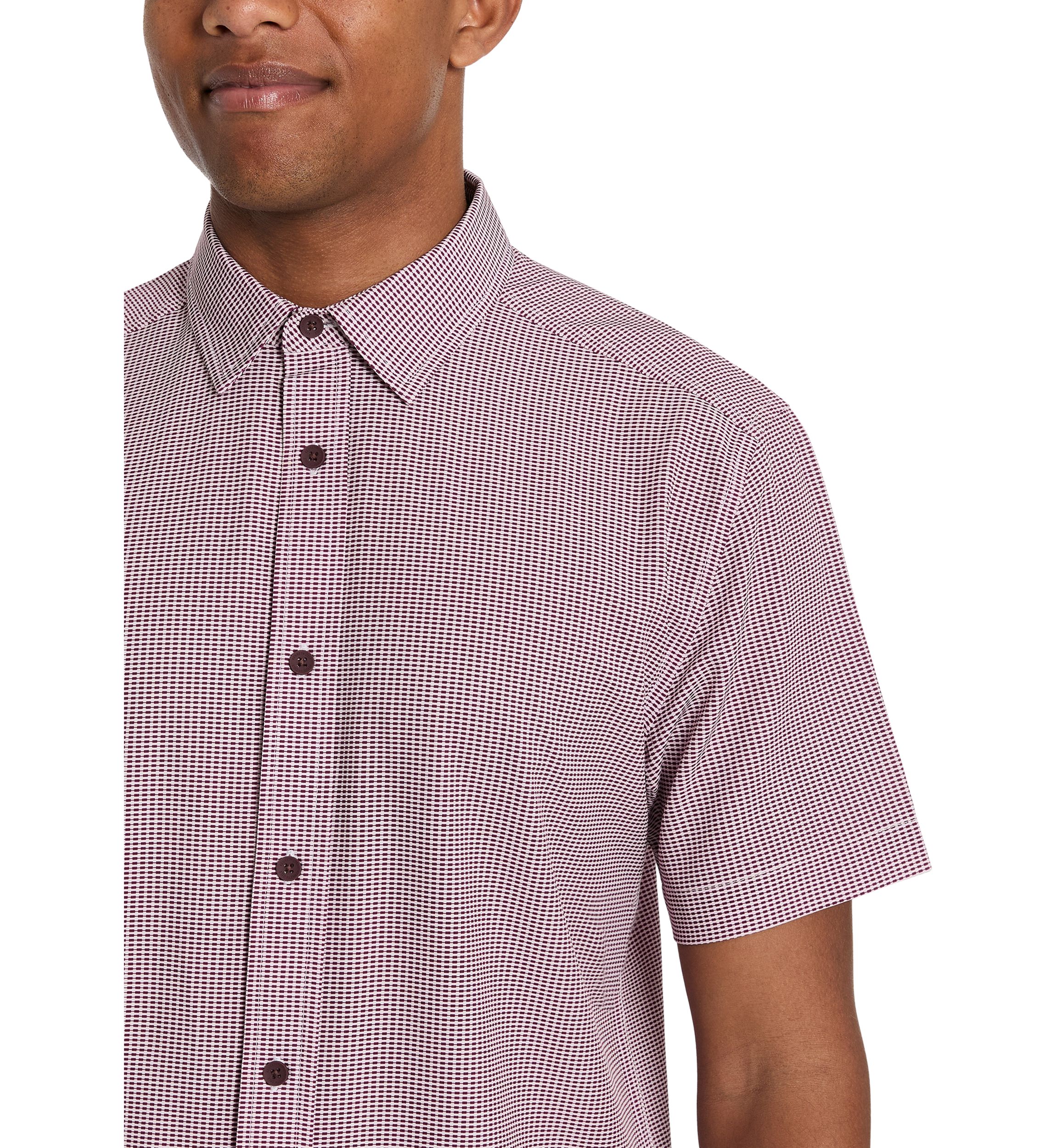Sport Assorted Plain Classic Shirt
