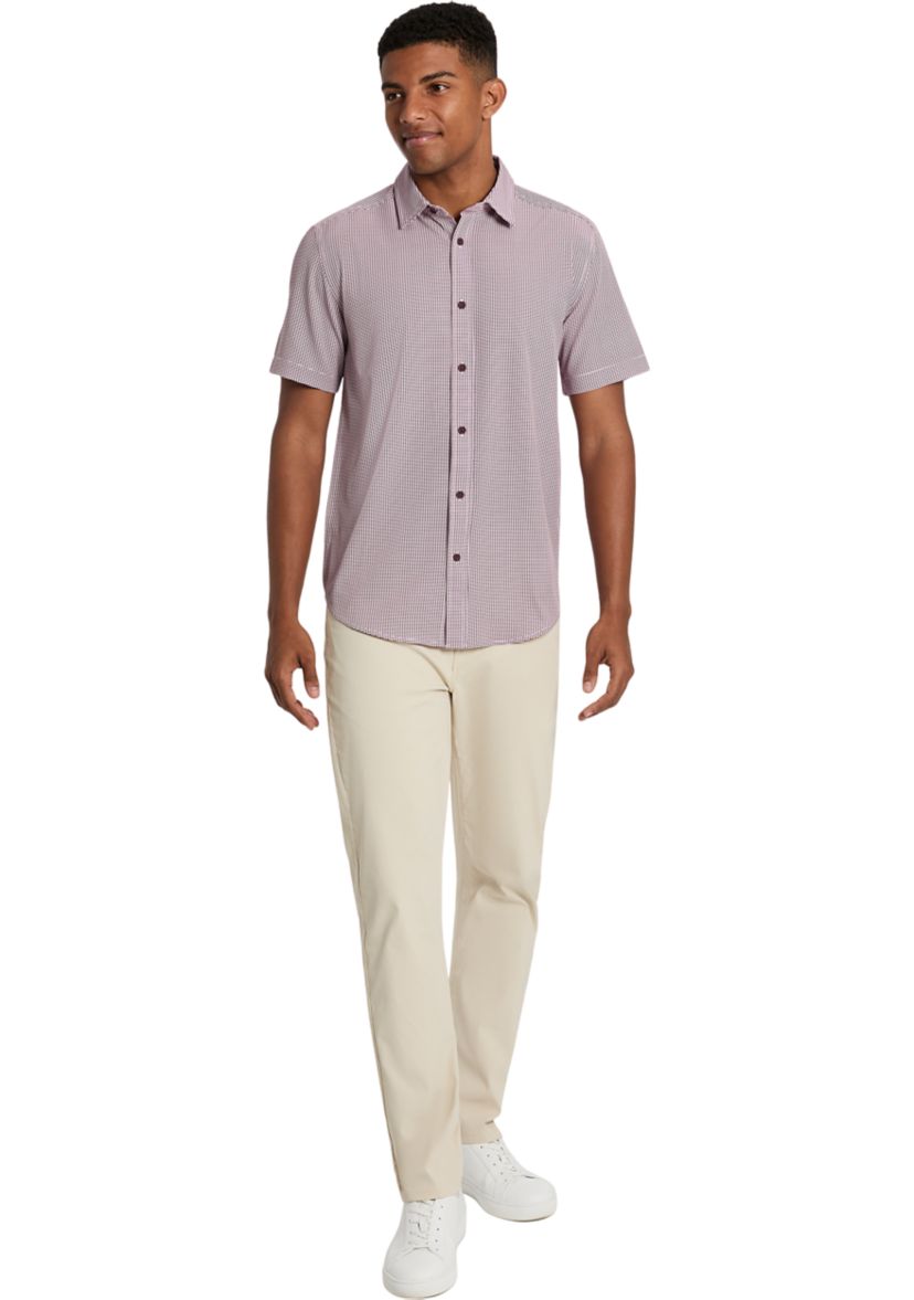 Sport Assorted Plain Classic Shirt