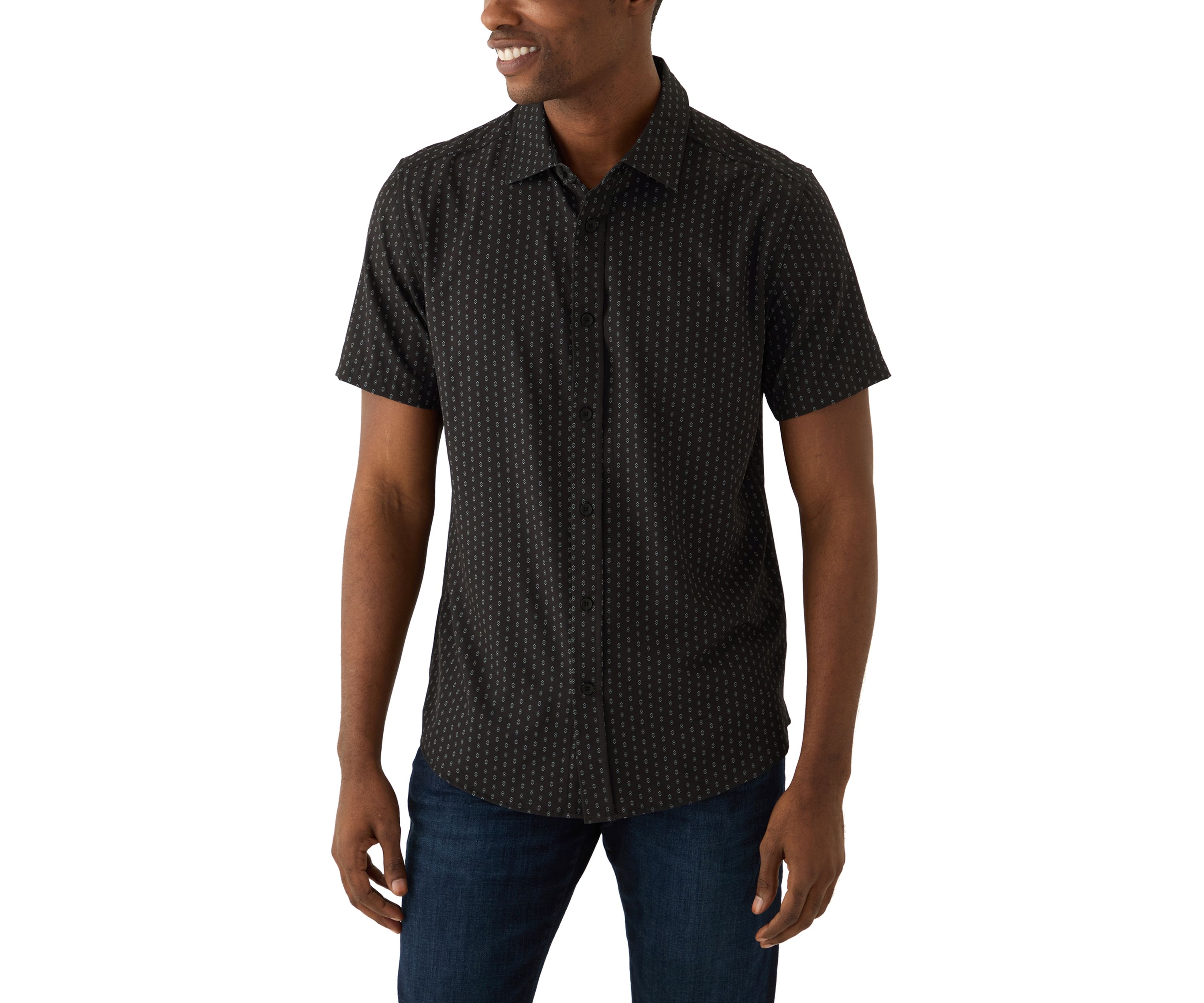 Sport Assorted Classic Shirt 