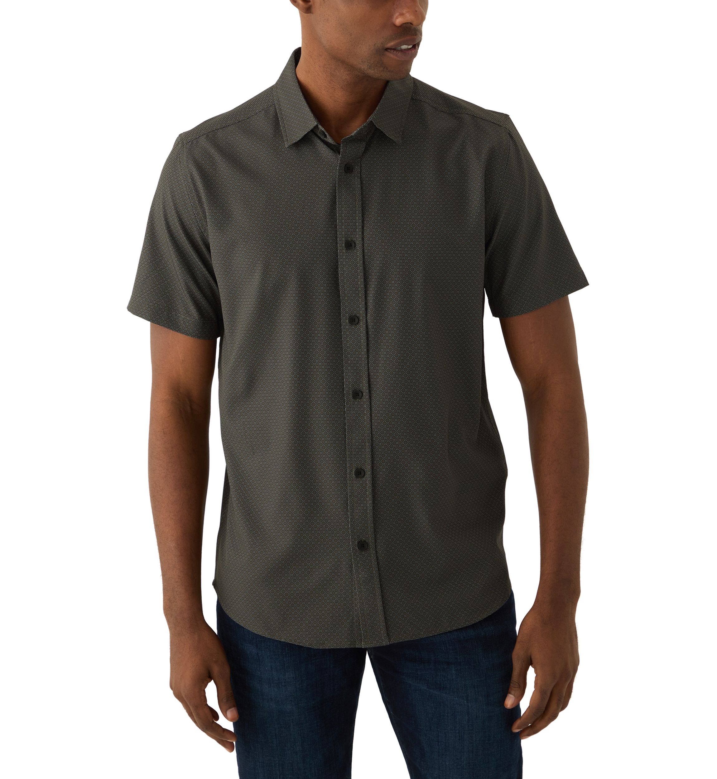 Sport Assorted Classic Shirt 