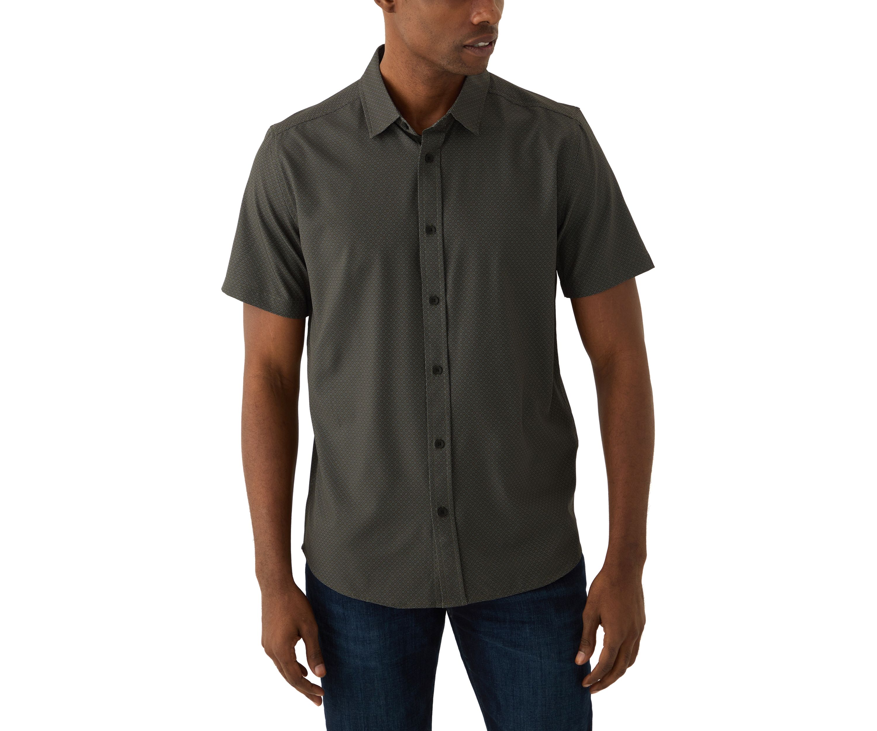 Sport Assorted Classic Shirt 