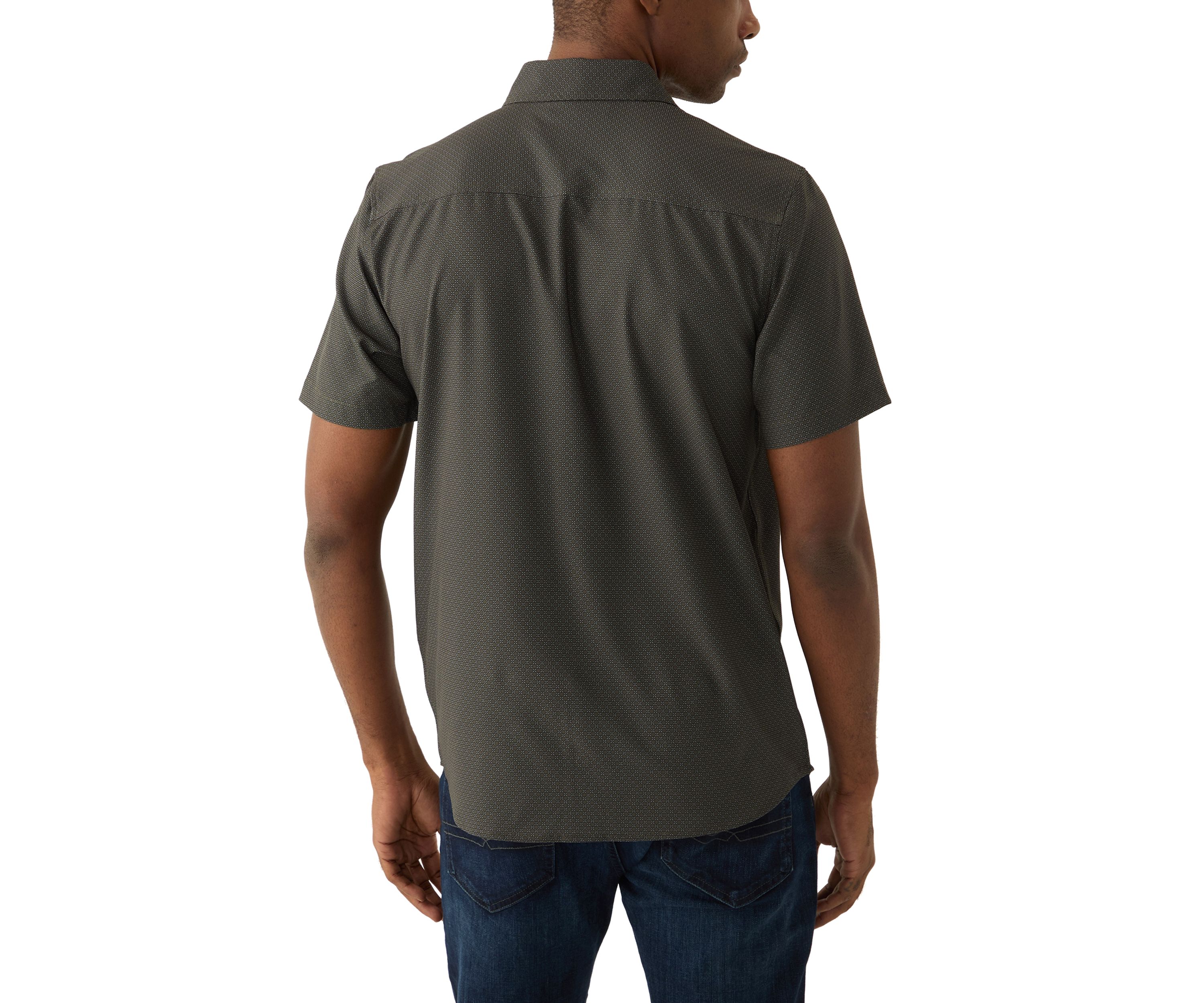 Sport Assorted Classic Shirt 