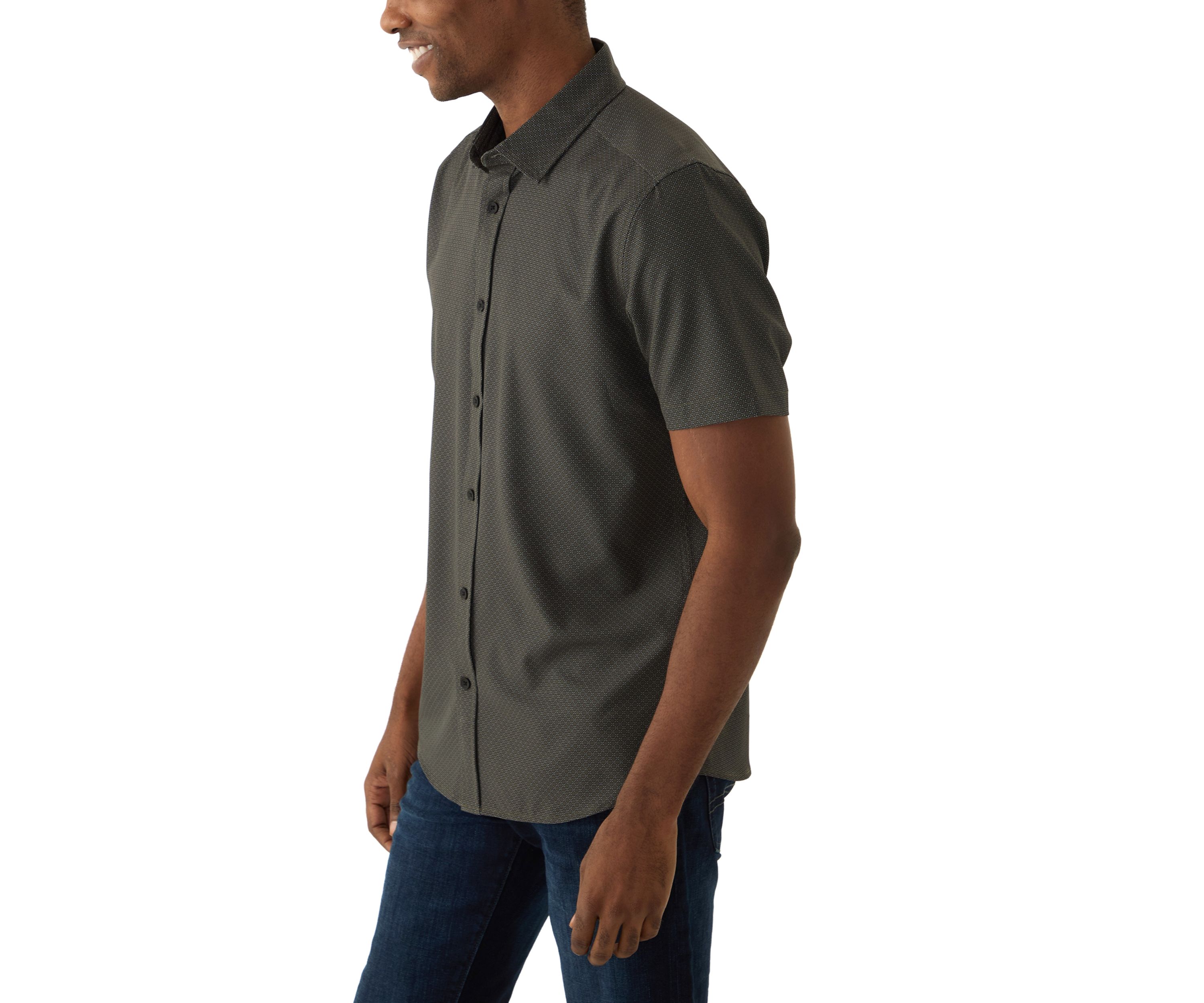 Sport Assorted Classic Shirt 