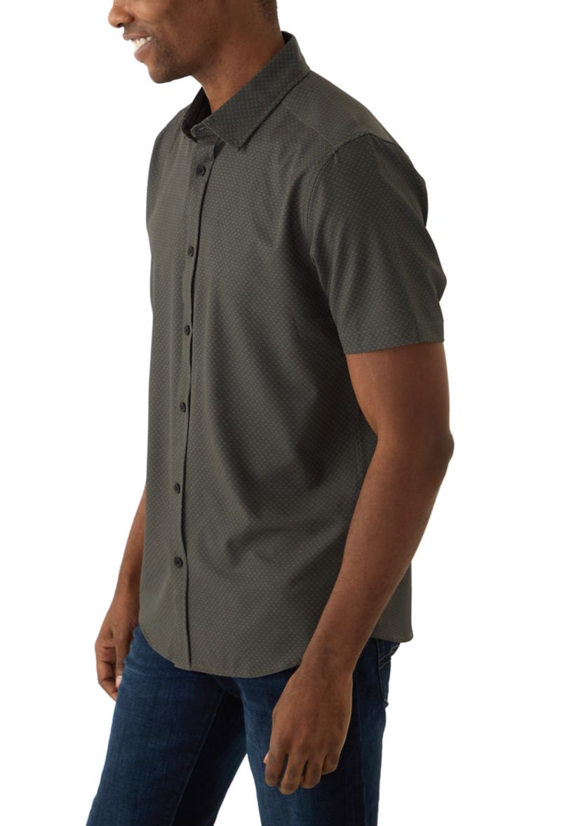 Sport Assorted Classic Shirt 