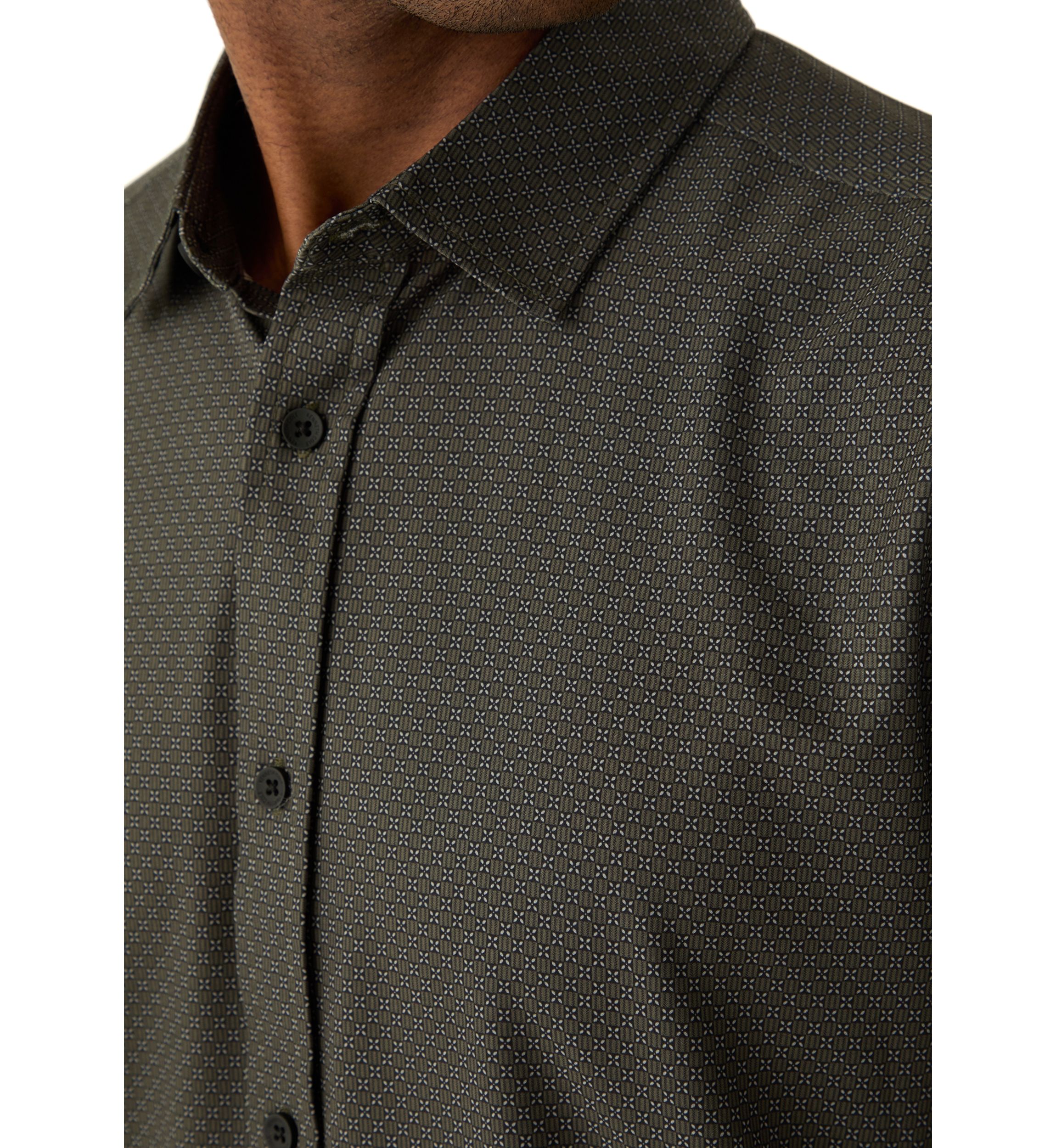 Sport Assorted Classic Shirt 