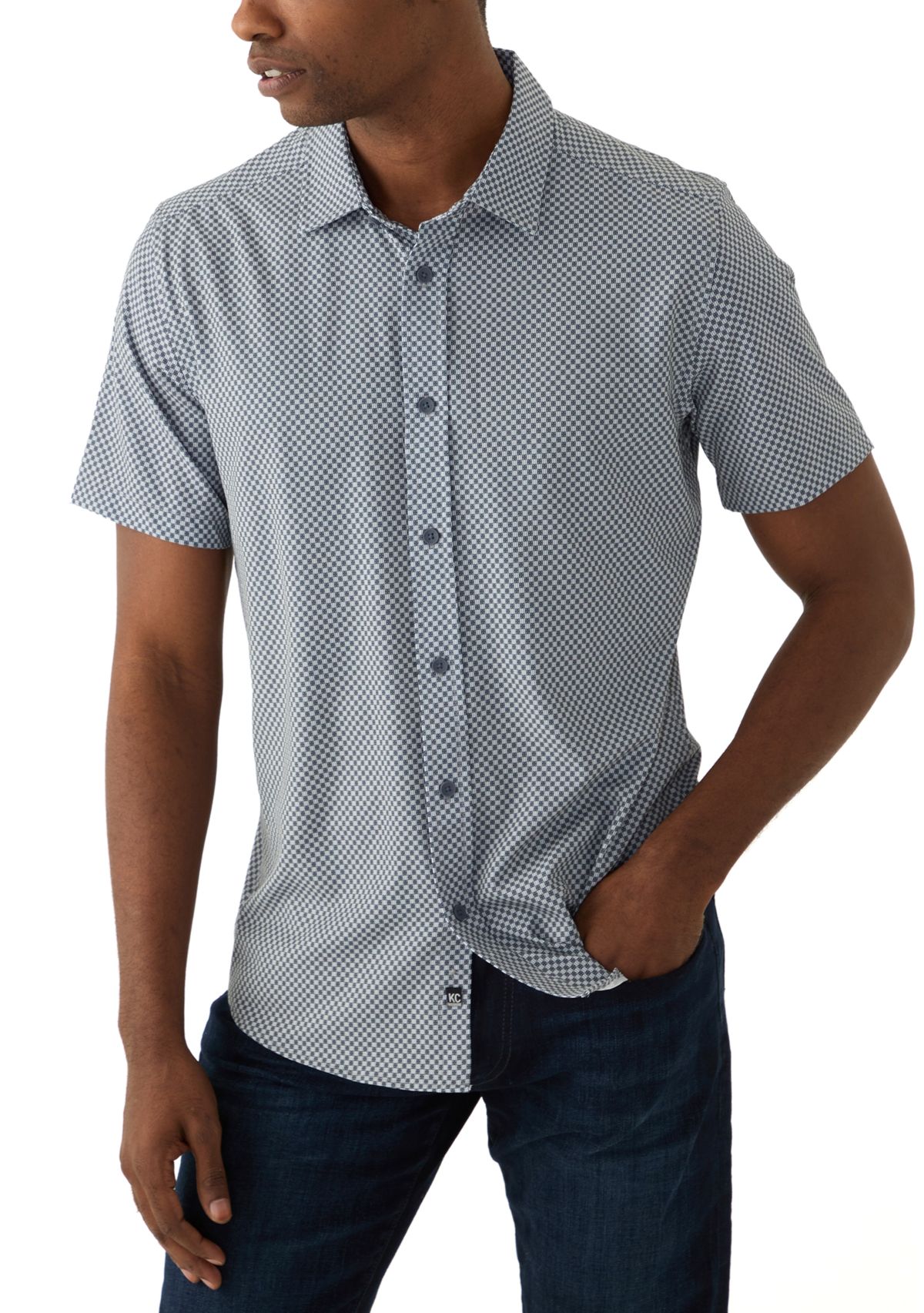 Sport Assorted Classic Shirt 