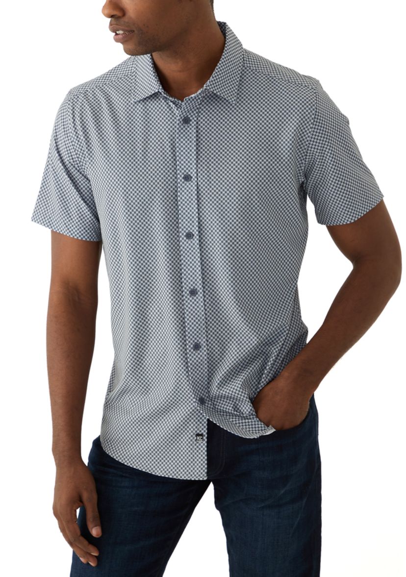 Sport Assorted Classic Shirt 