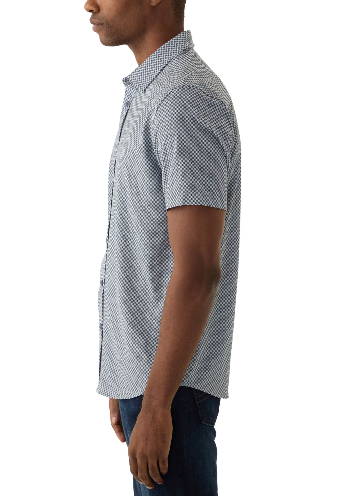 Sport Assorted Classic Shirt 