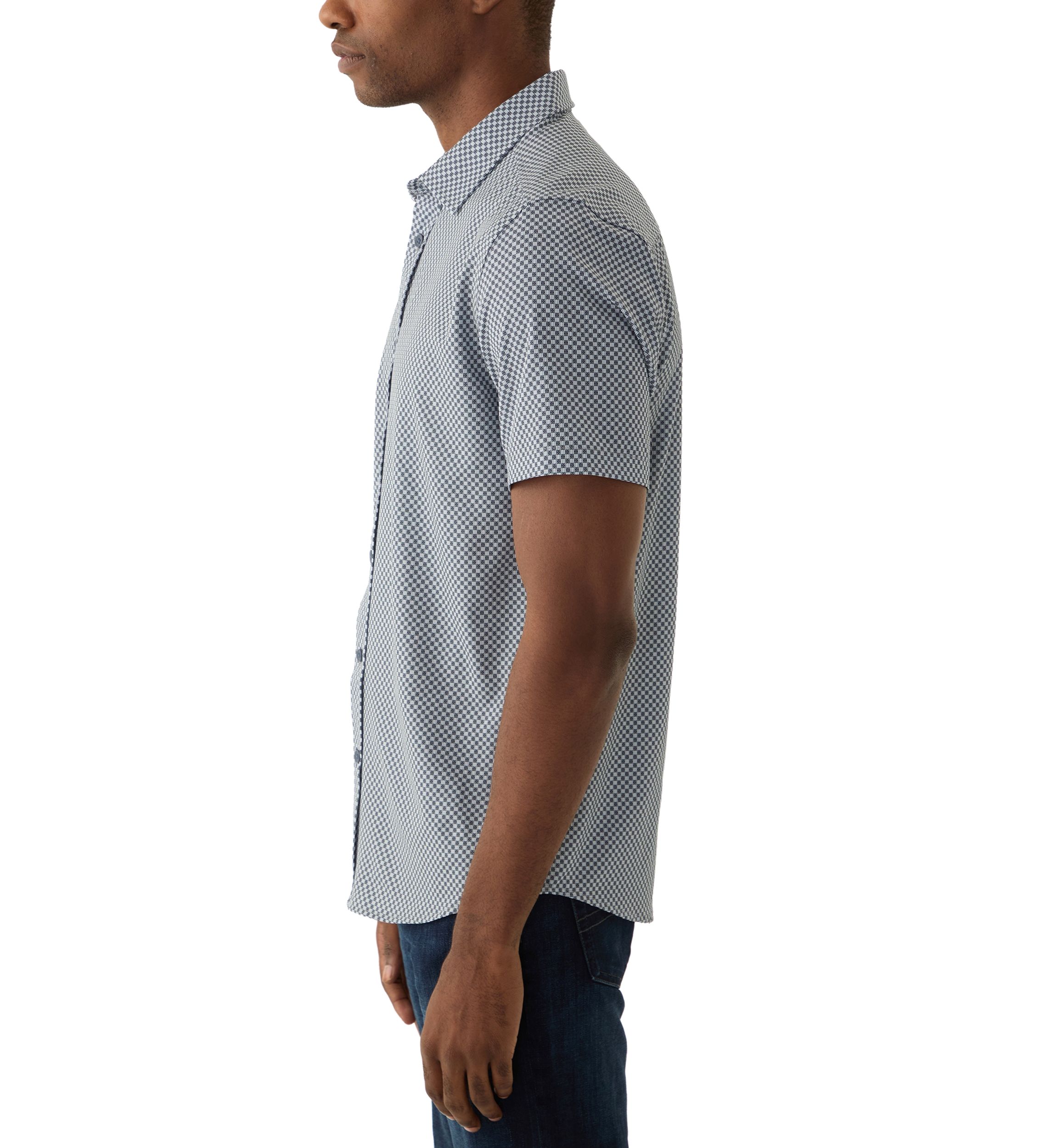 Sport Assorted Classic Shirt 
