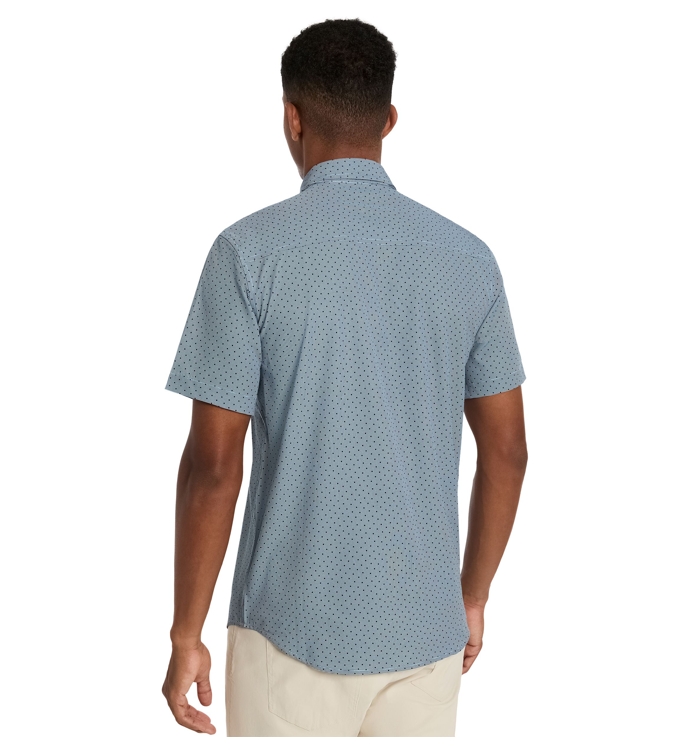 Assorted Plain Classic Shirt