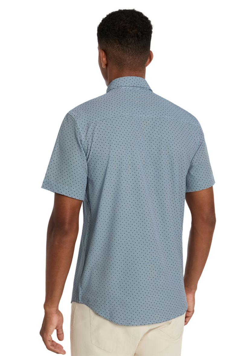 Assorted Plain Classic Shirt