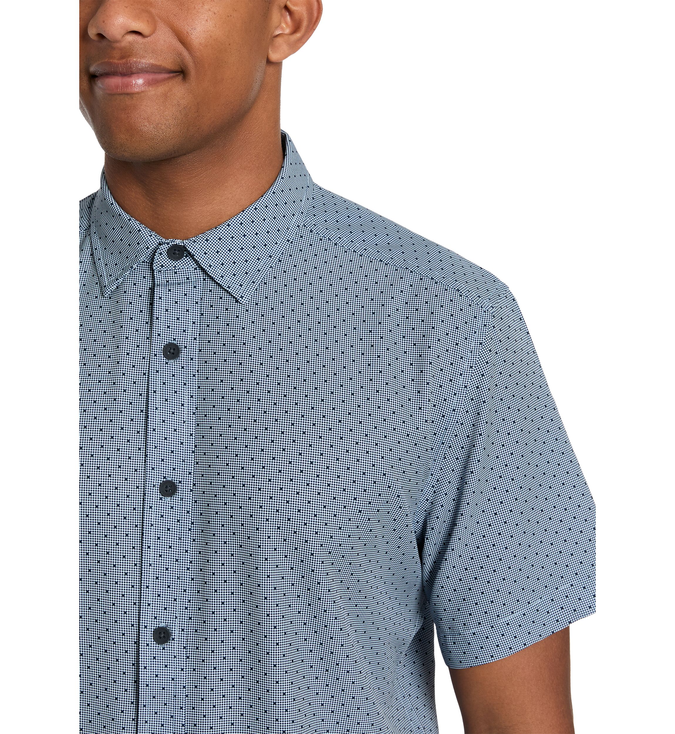 Assorted Plain Classic Shirt