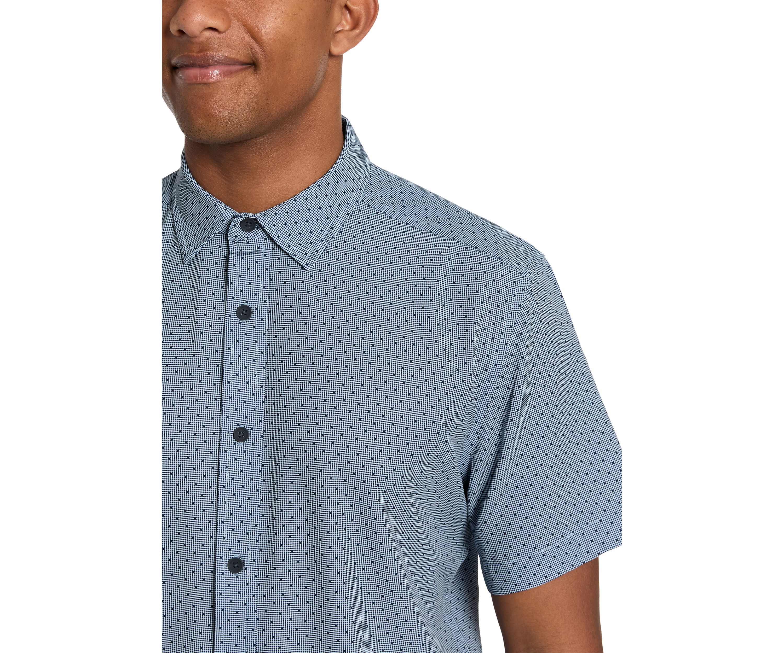 Assorted Plain Classic Shirt