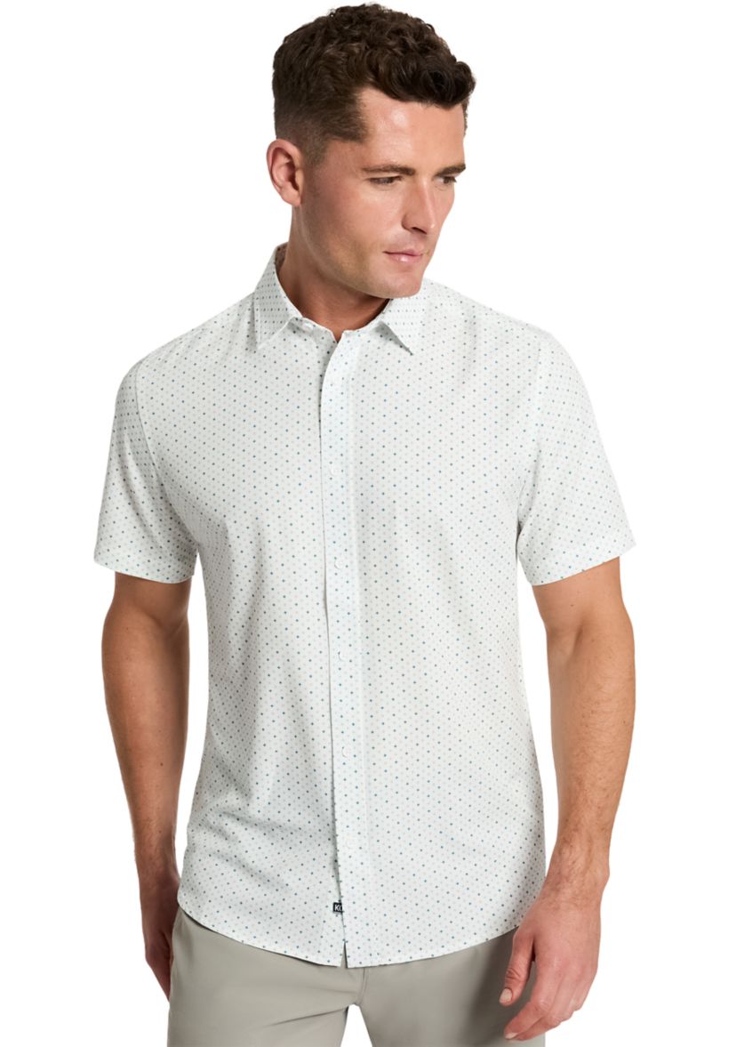 Mens Sport Assorted Classic Shirt
