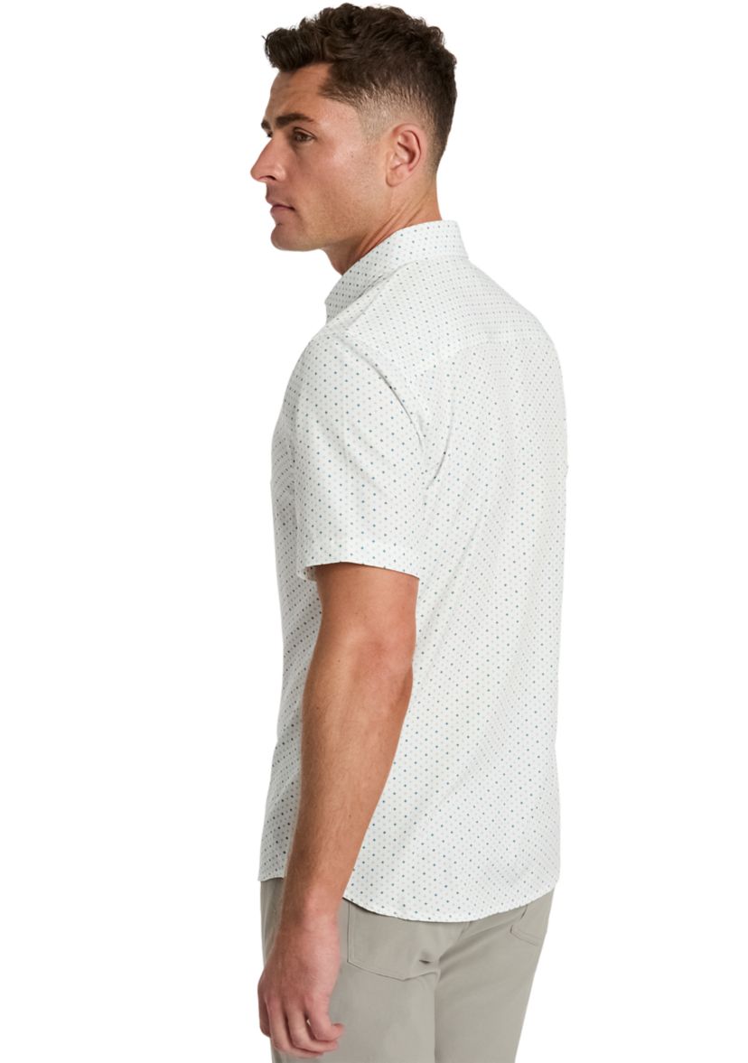 Mens Sport Assorted Classic Shirt