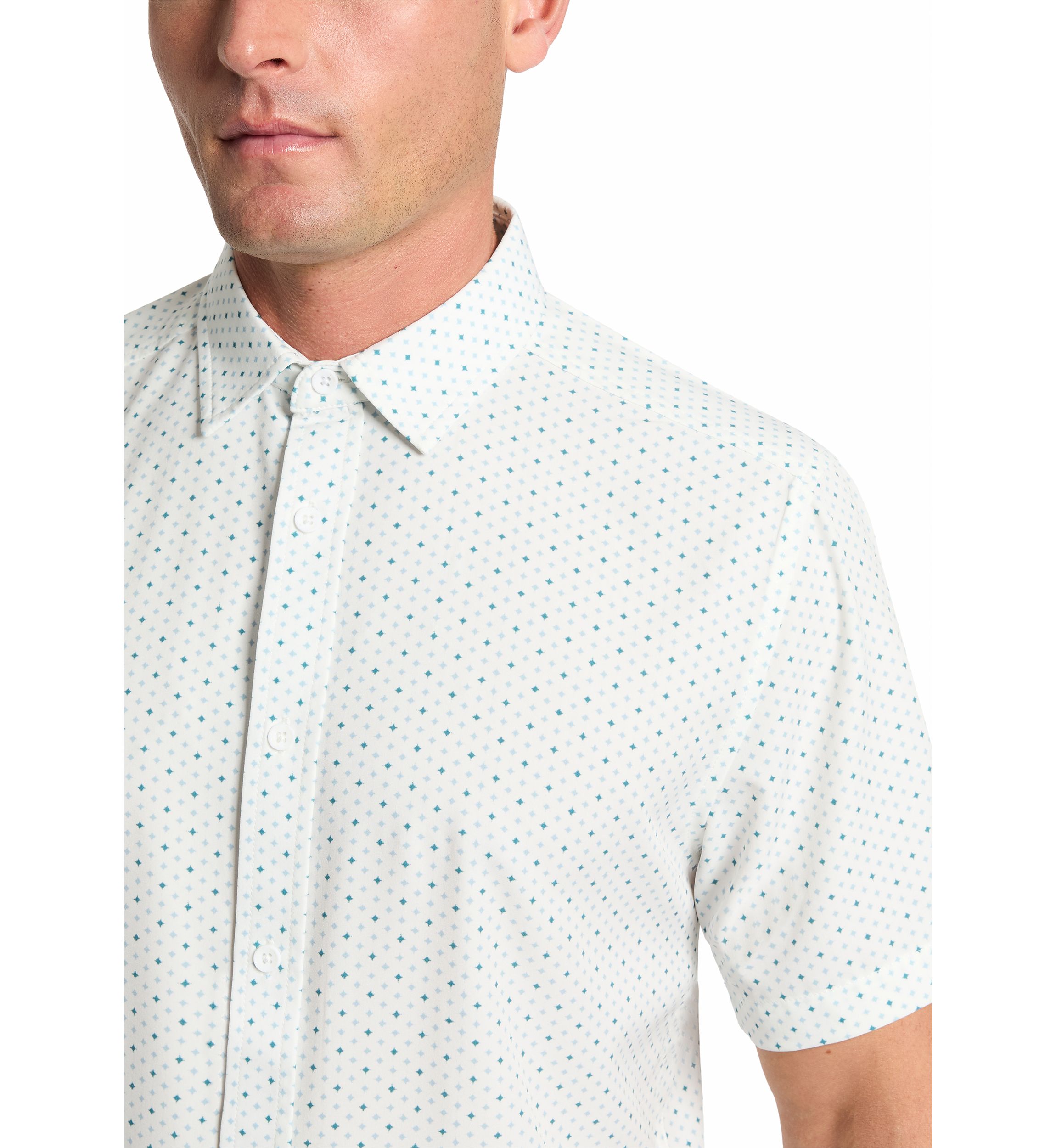 Mens Sport Assorted Classic Shirt