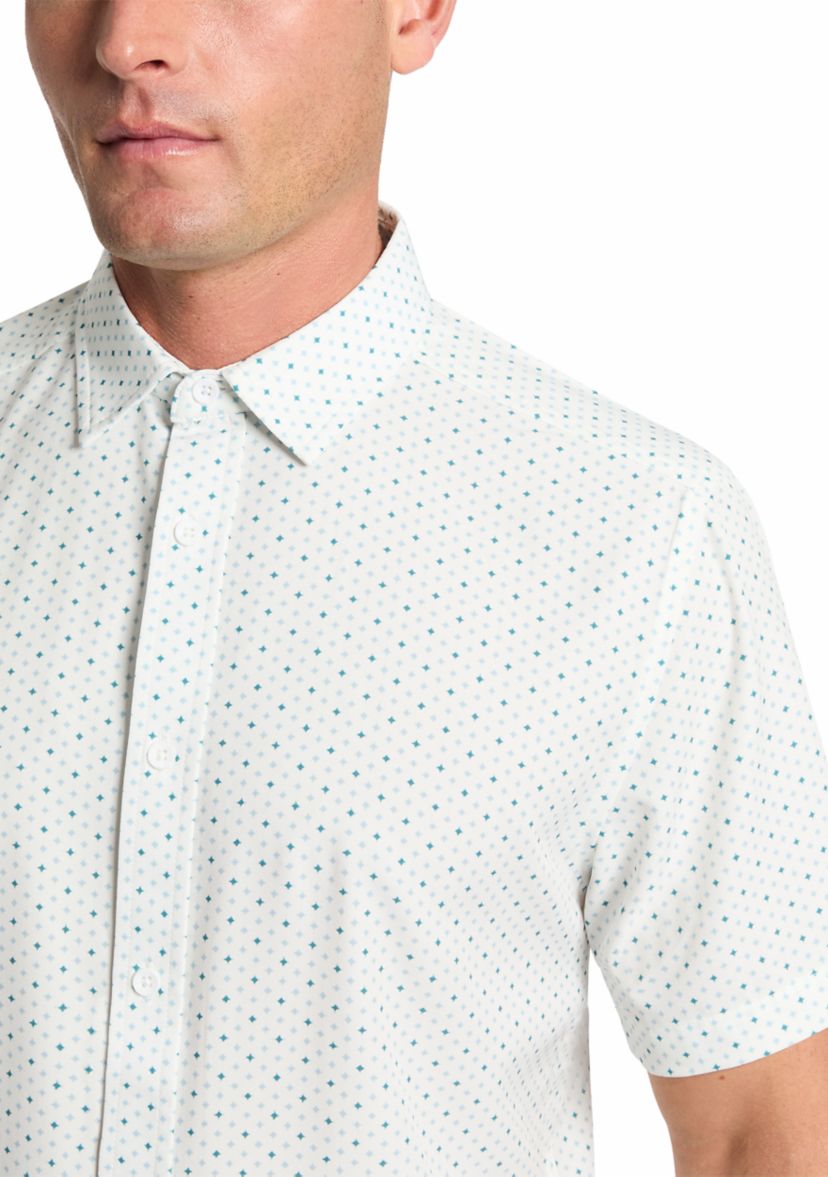 Mens Sport Assorted Classic Shirt
