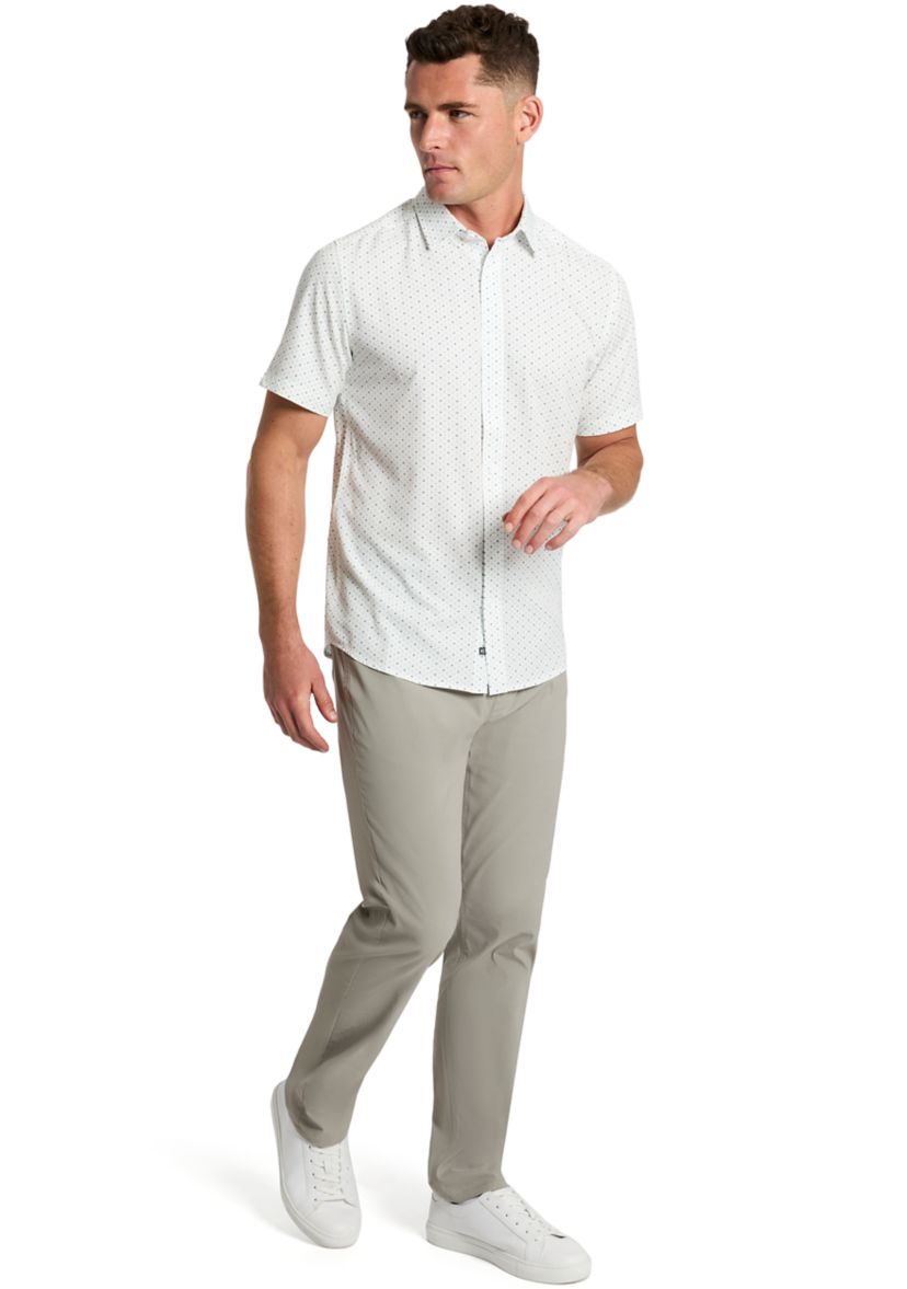 Mens Sport Assorted Classic Shirt