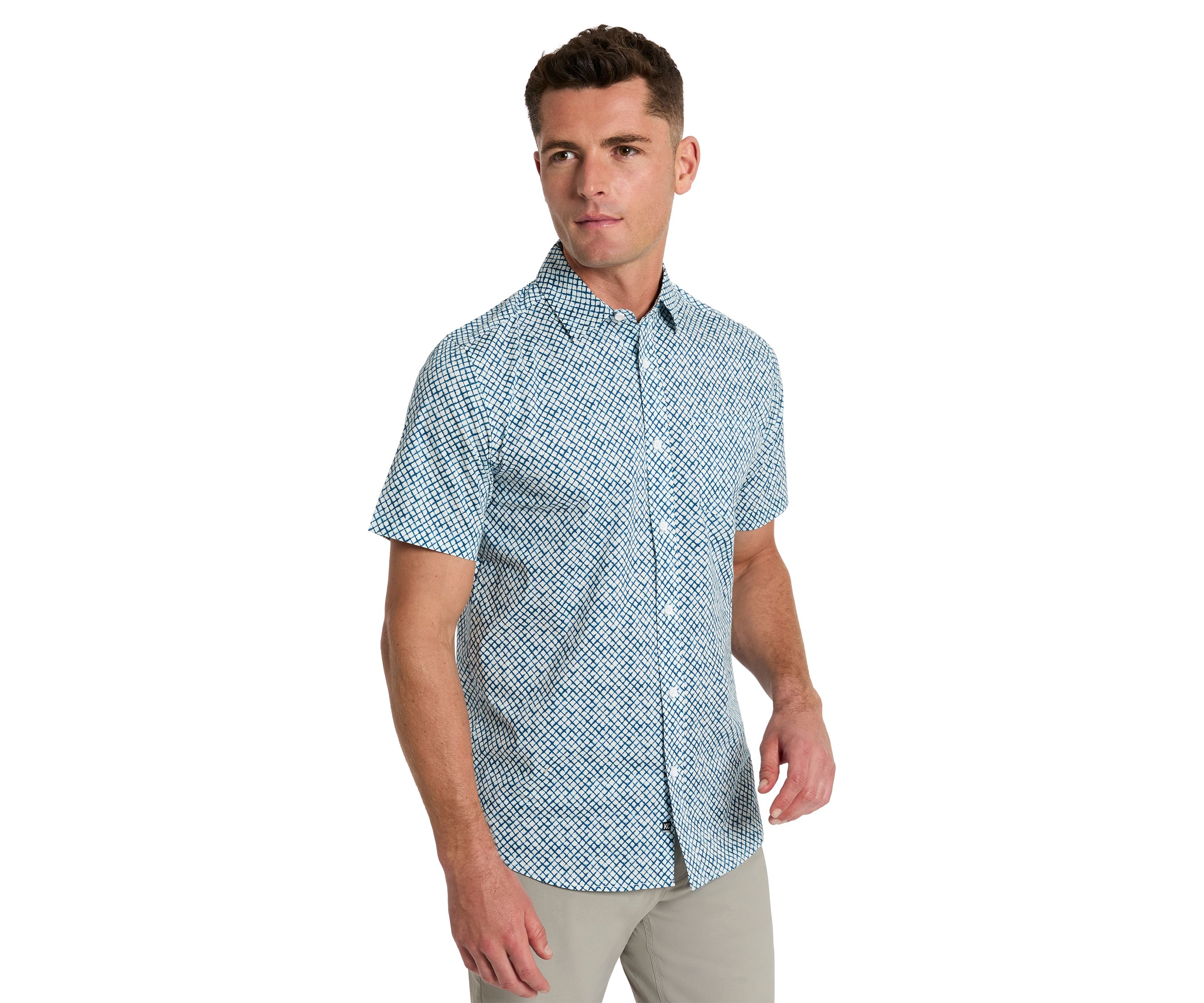 Assorted Plain Classic Shirt