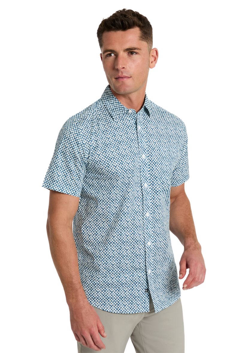 Assorted Plain Classic Shirt