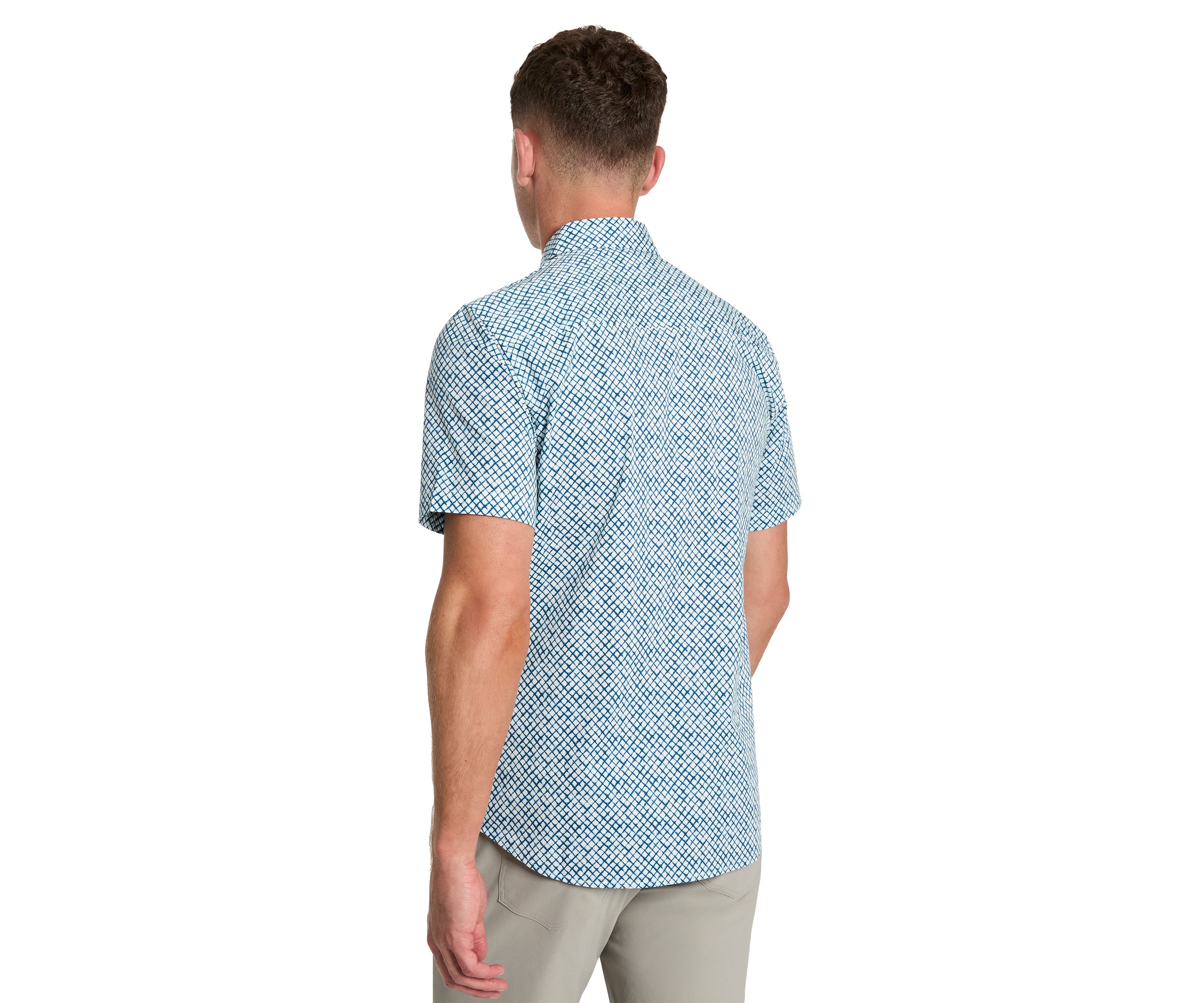 Assorted Plain Classic Shirt