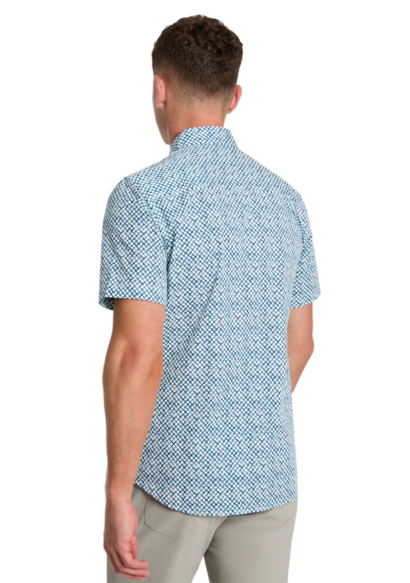Assorted Plain Classic Shirt