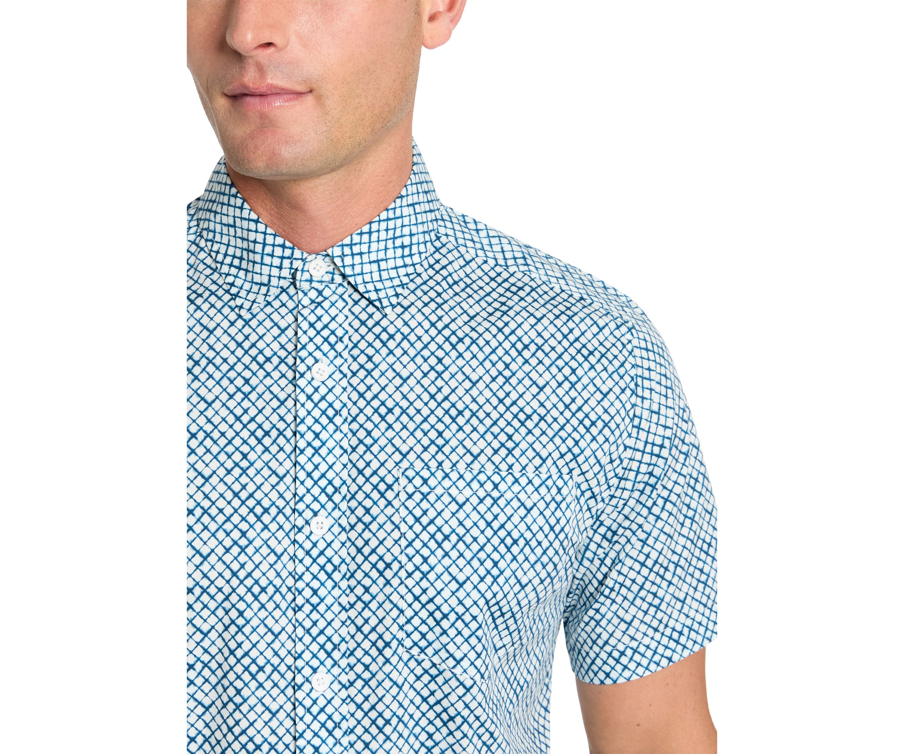 Assorted Plain Classic Shirt