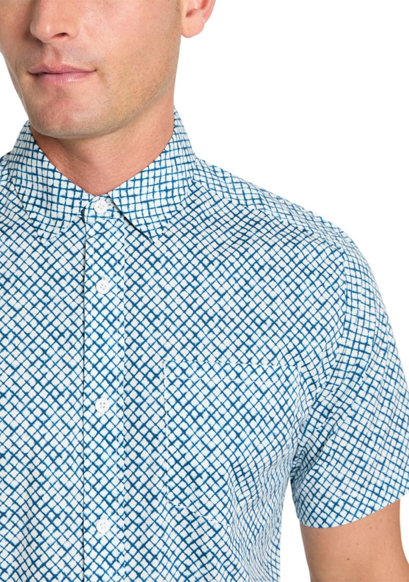 Assorted Plain Classic Shirt