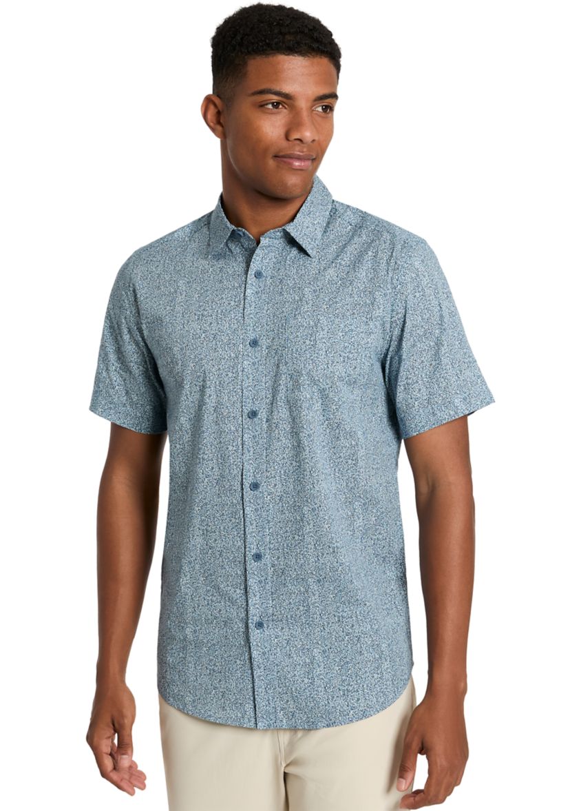 Mens Sport Assorted Classic Shirt