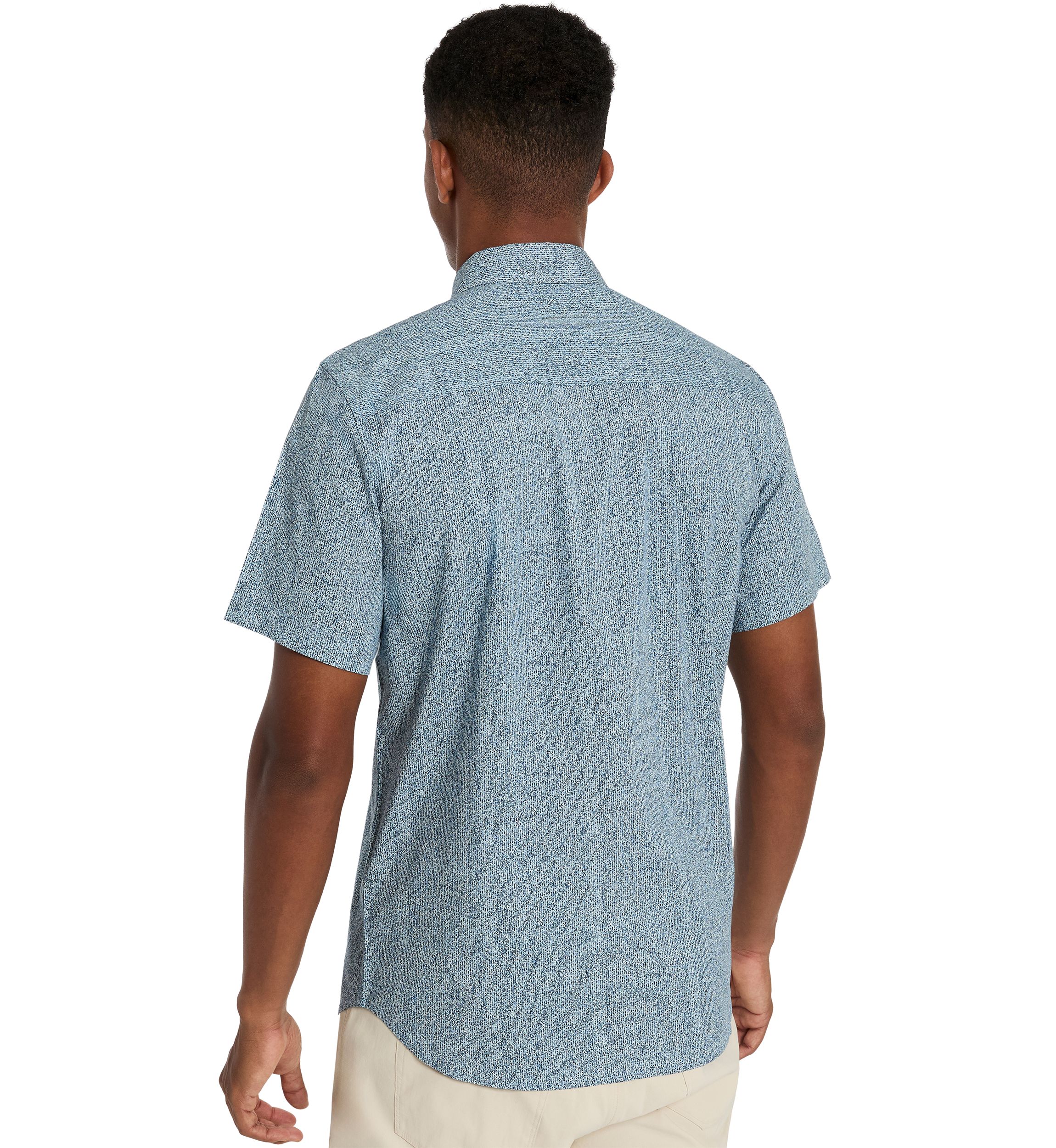 Mens Sport Assorted Classic Shirt