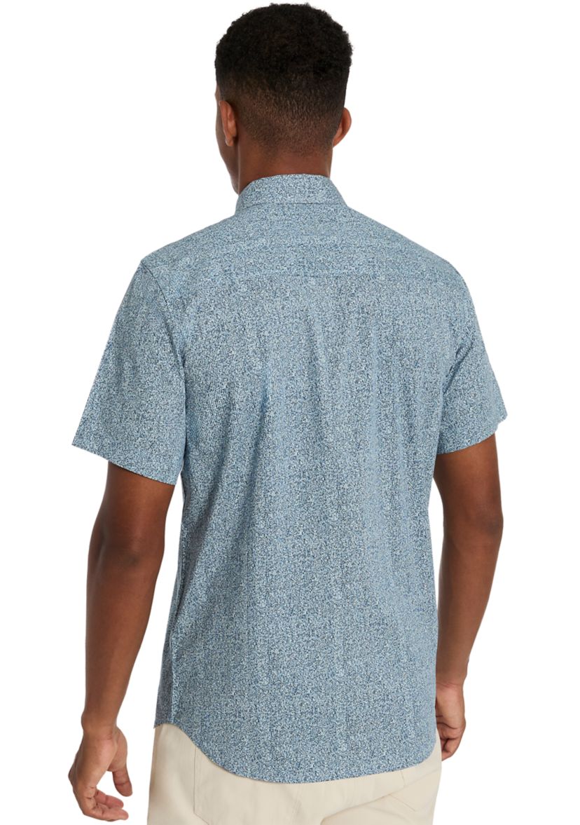 Mens Sport Assorted Classic Shirt