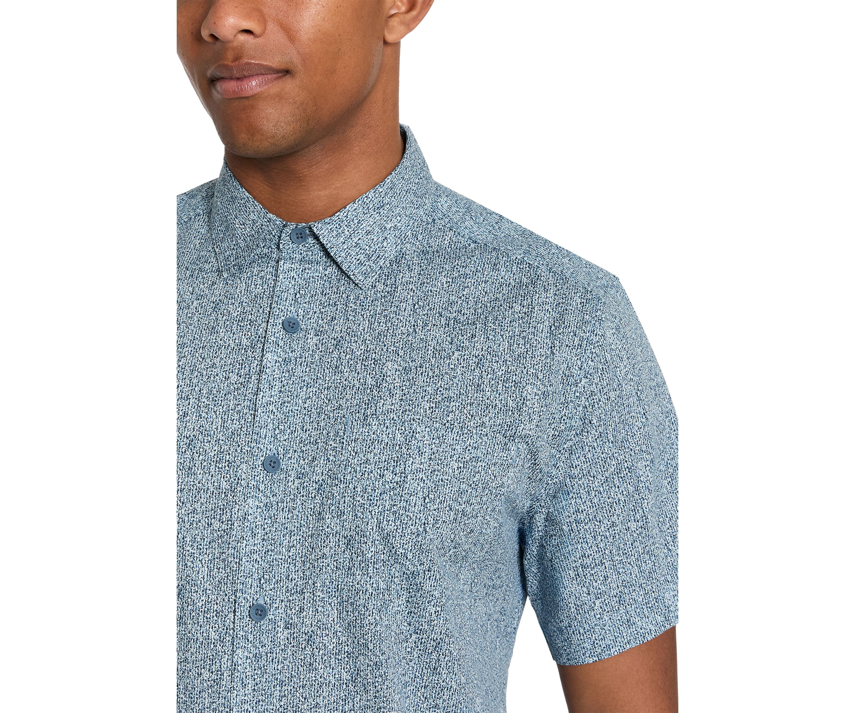 Mens Sport Assorted Classic Shirt