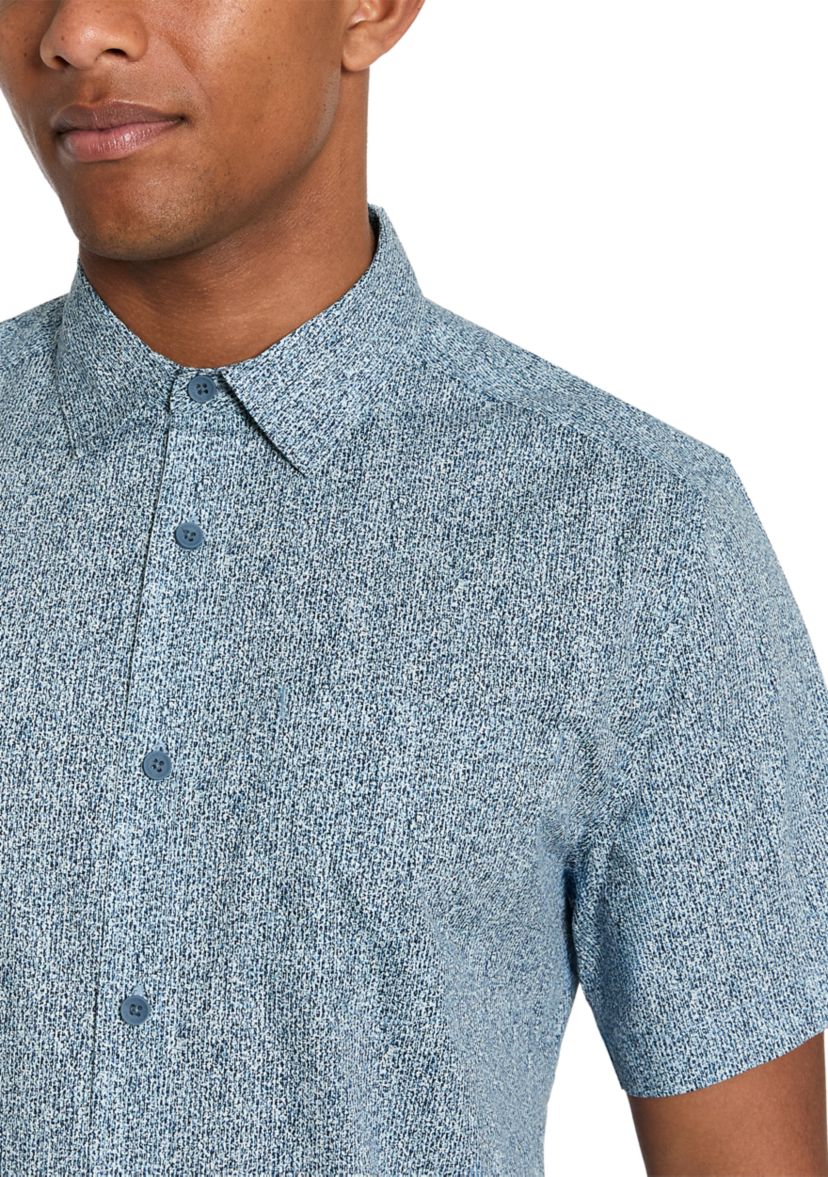 Mens Sport Assorted Classic Shirt