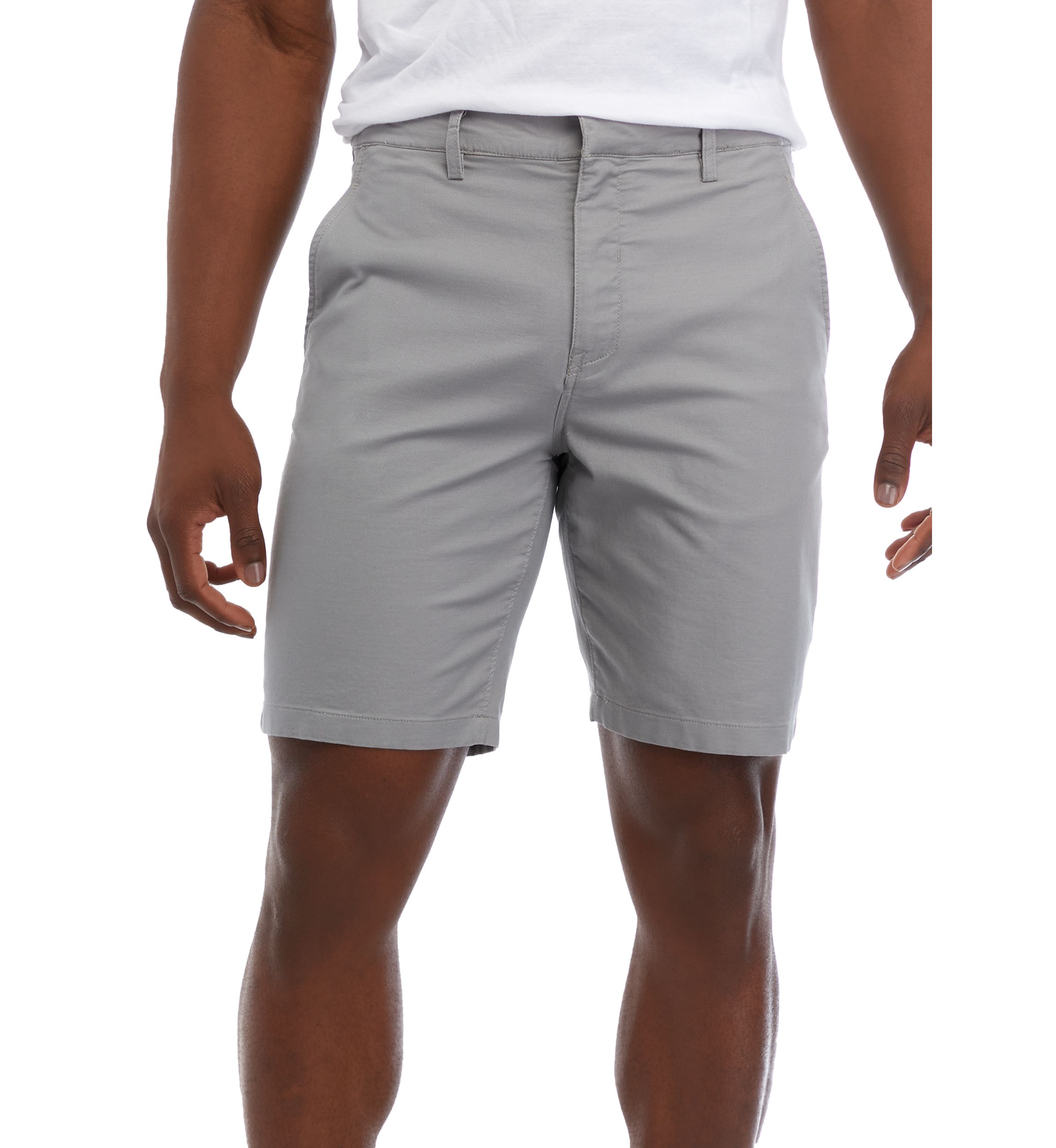 Mens Chino Shorts