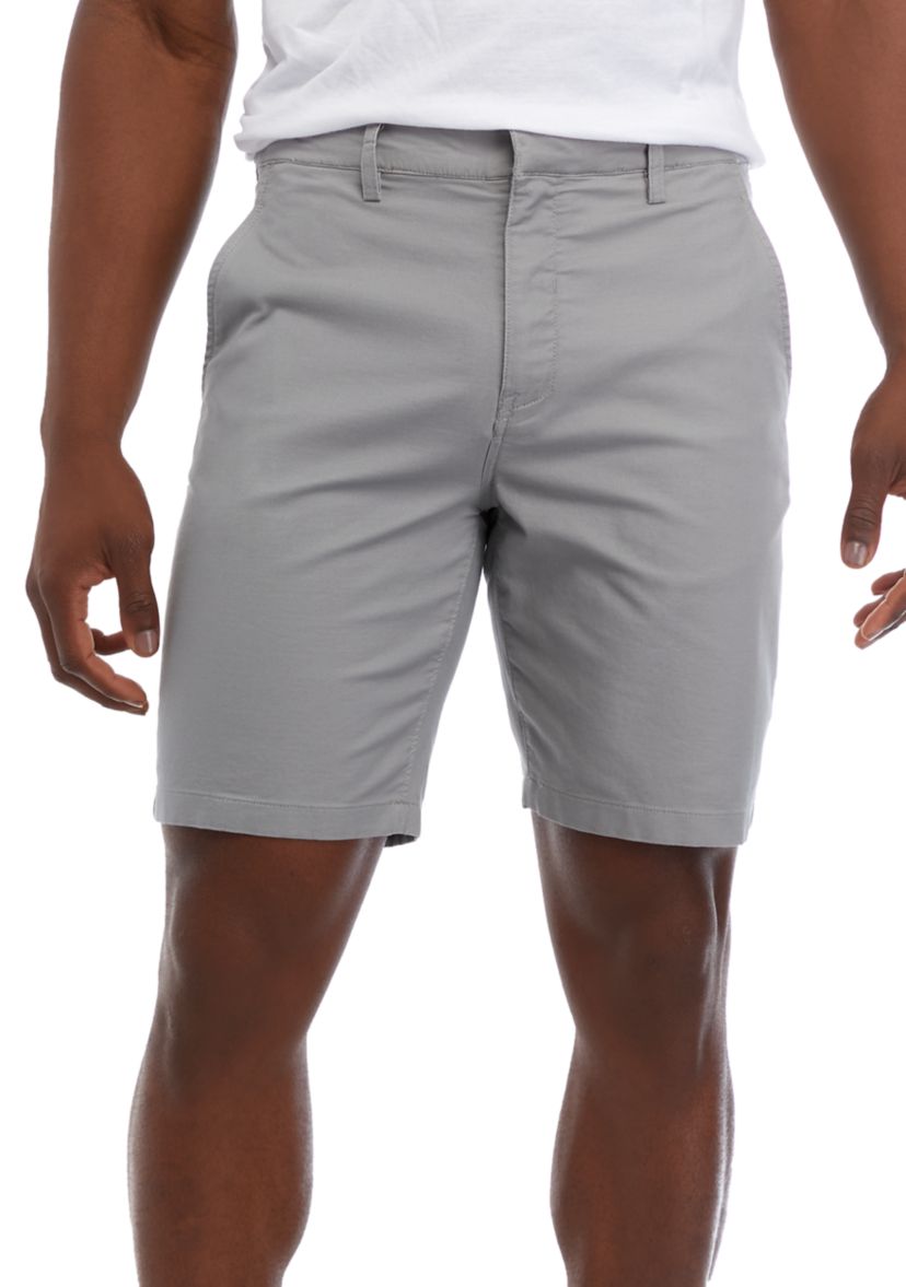 Mens Chino Shorts