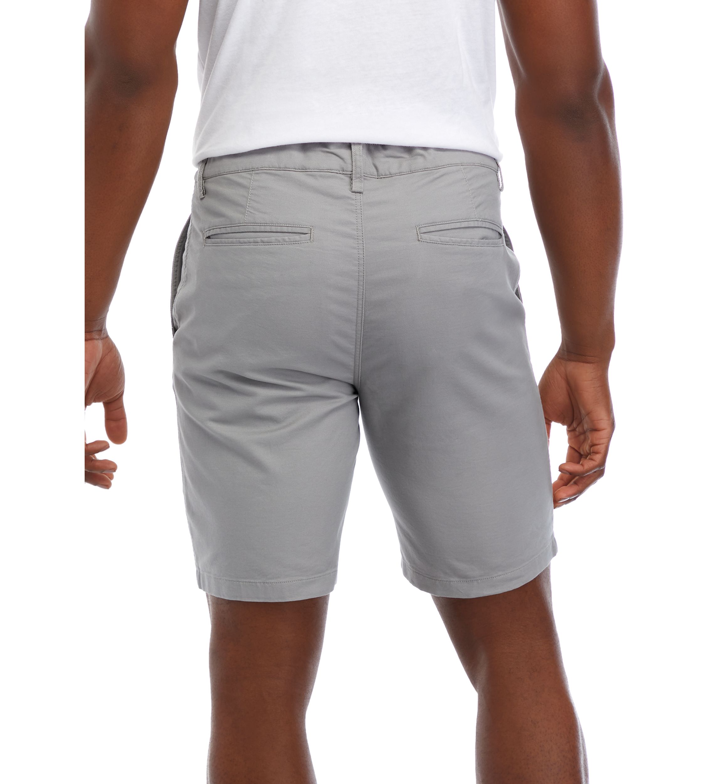 Mens Chino Shorts