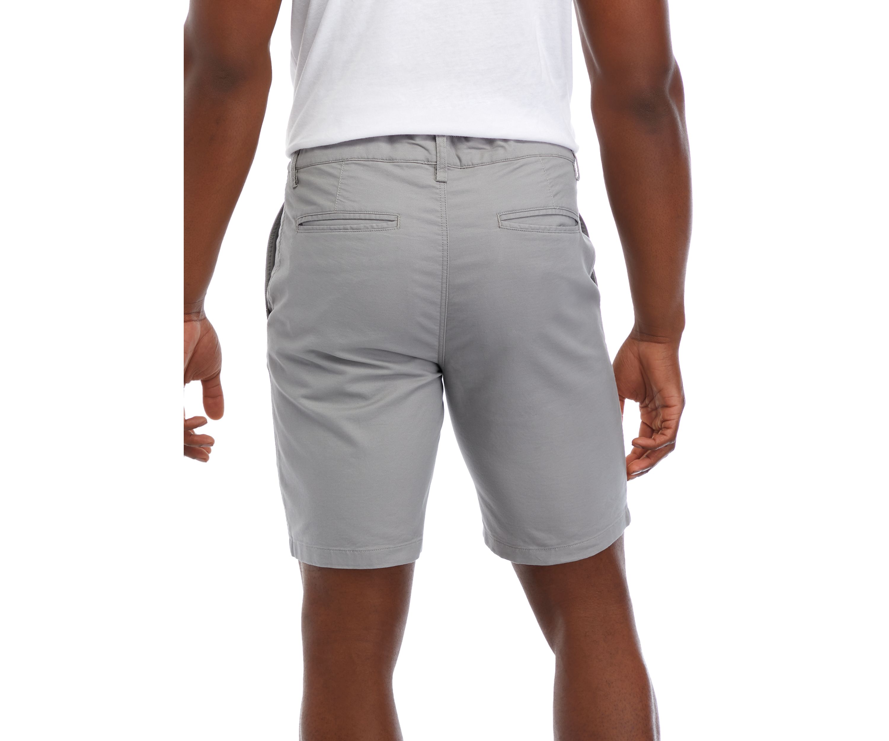 Mens Chino Shorts