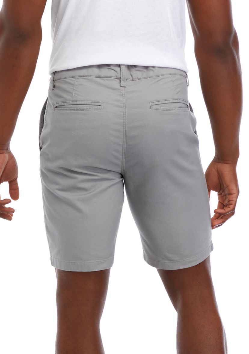 Mens Chino Shorts