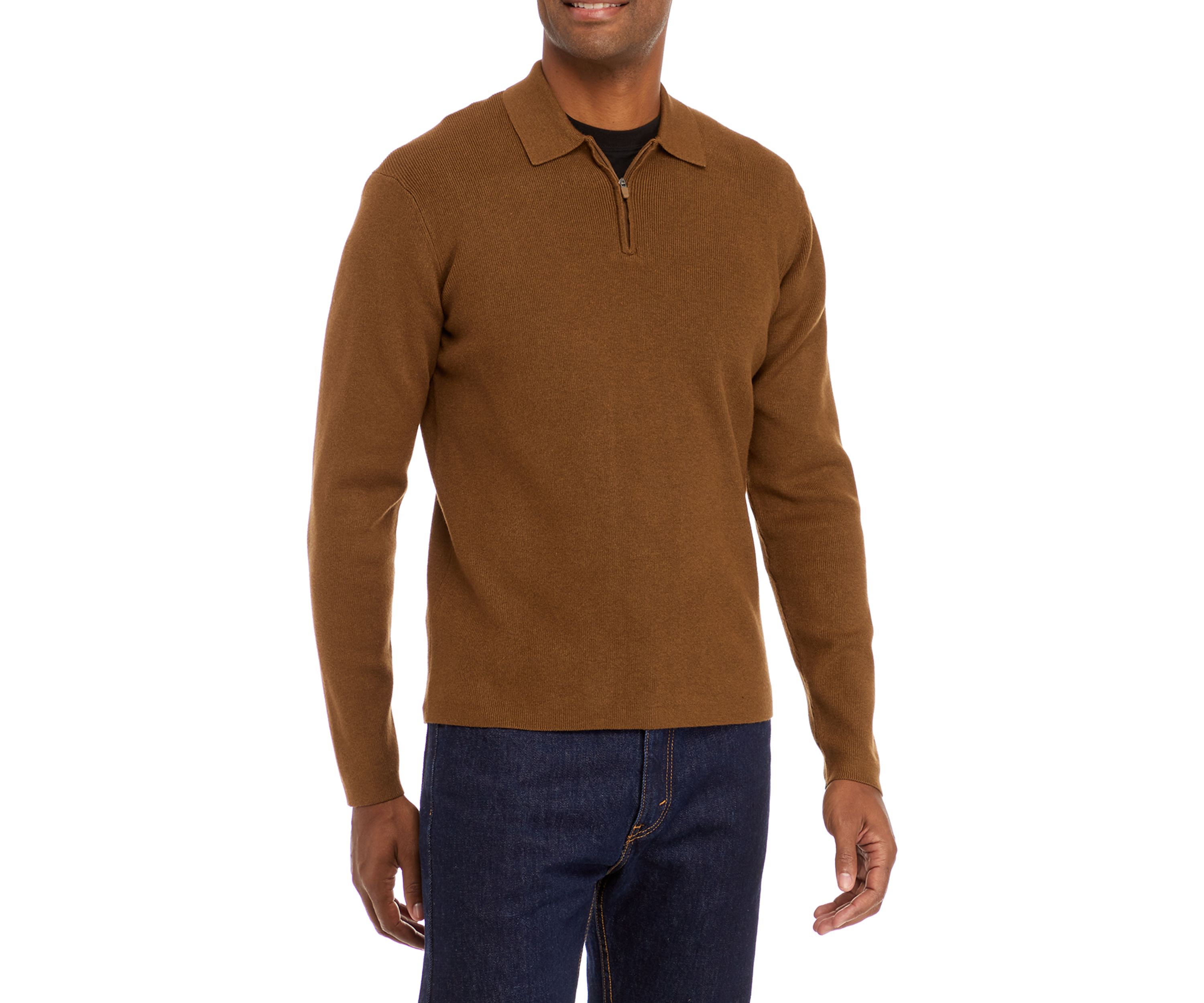 Mens Sport Assorted Plain Classic Polo Shirt