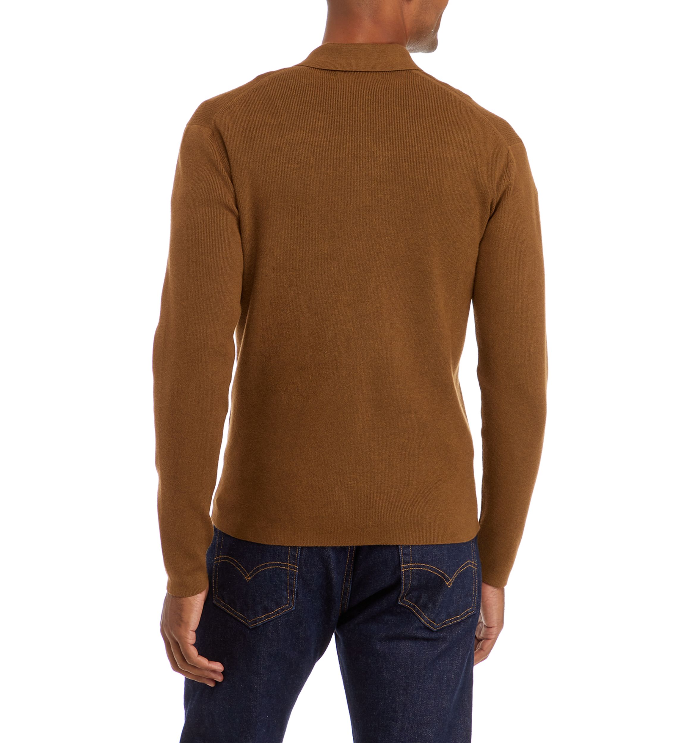 Mens Sport Assorted Plain Classic Polo Shirt