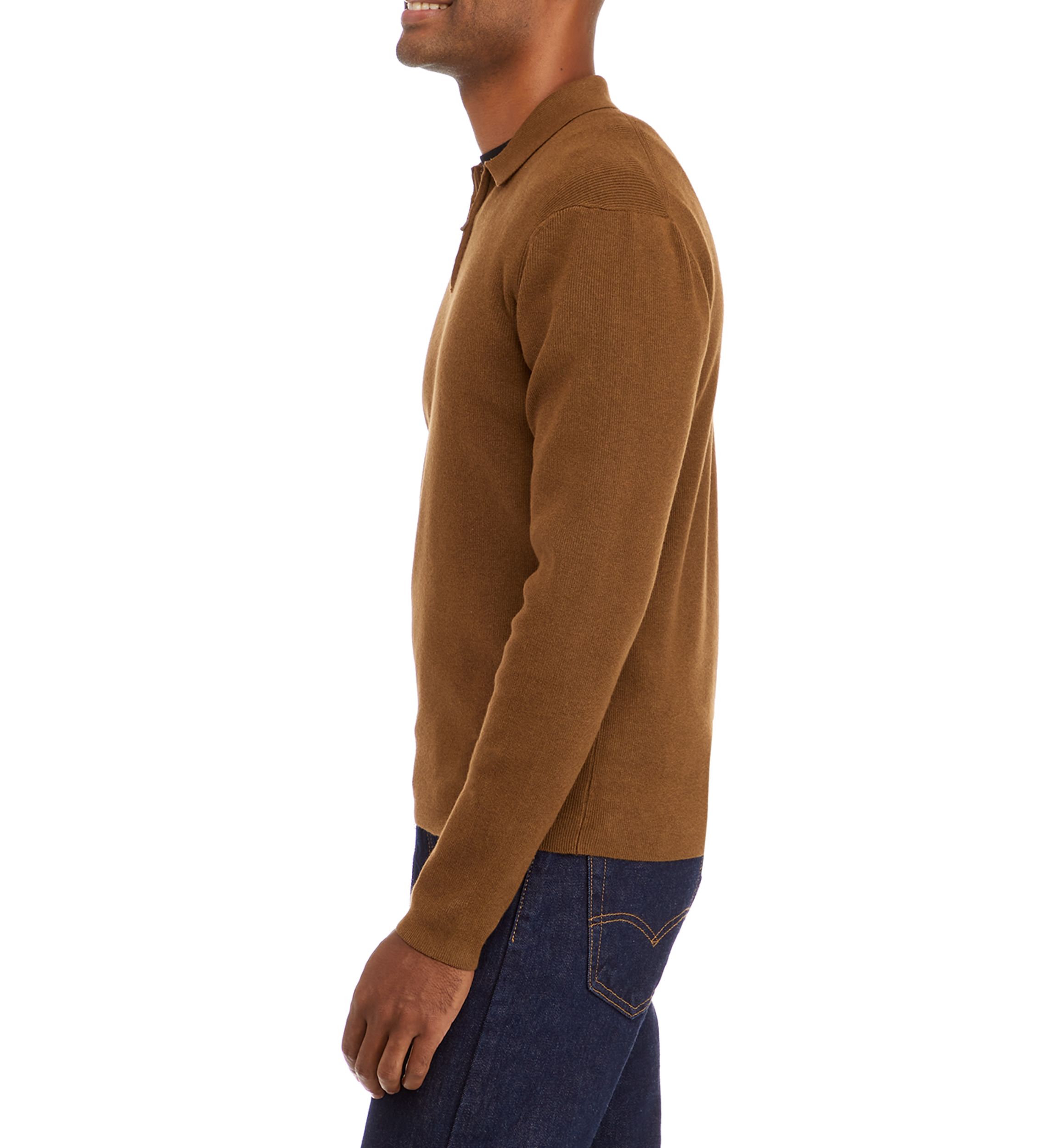 Mens Sport Assorted Plain Classic Polo Shirt
