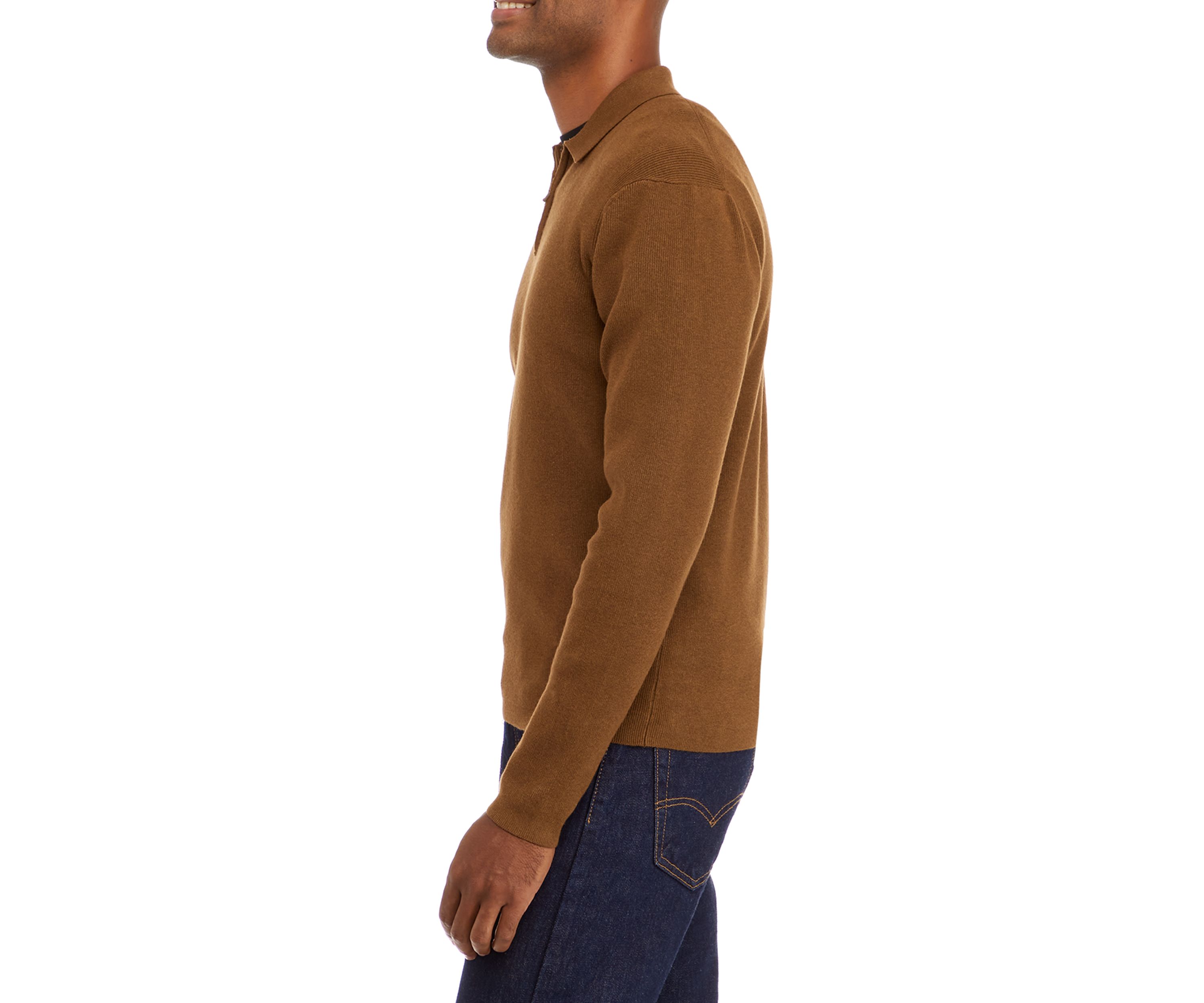 Mens Sport Assorted Plain Classic Polo Shirt